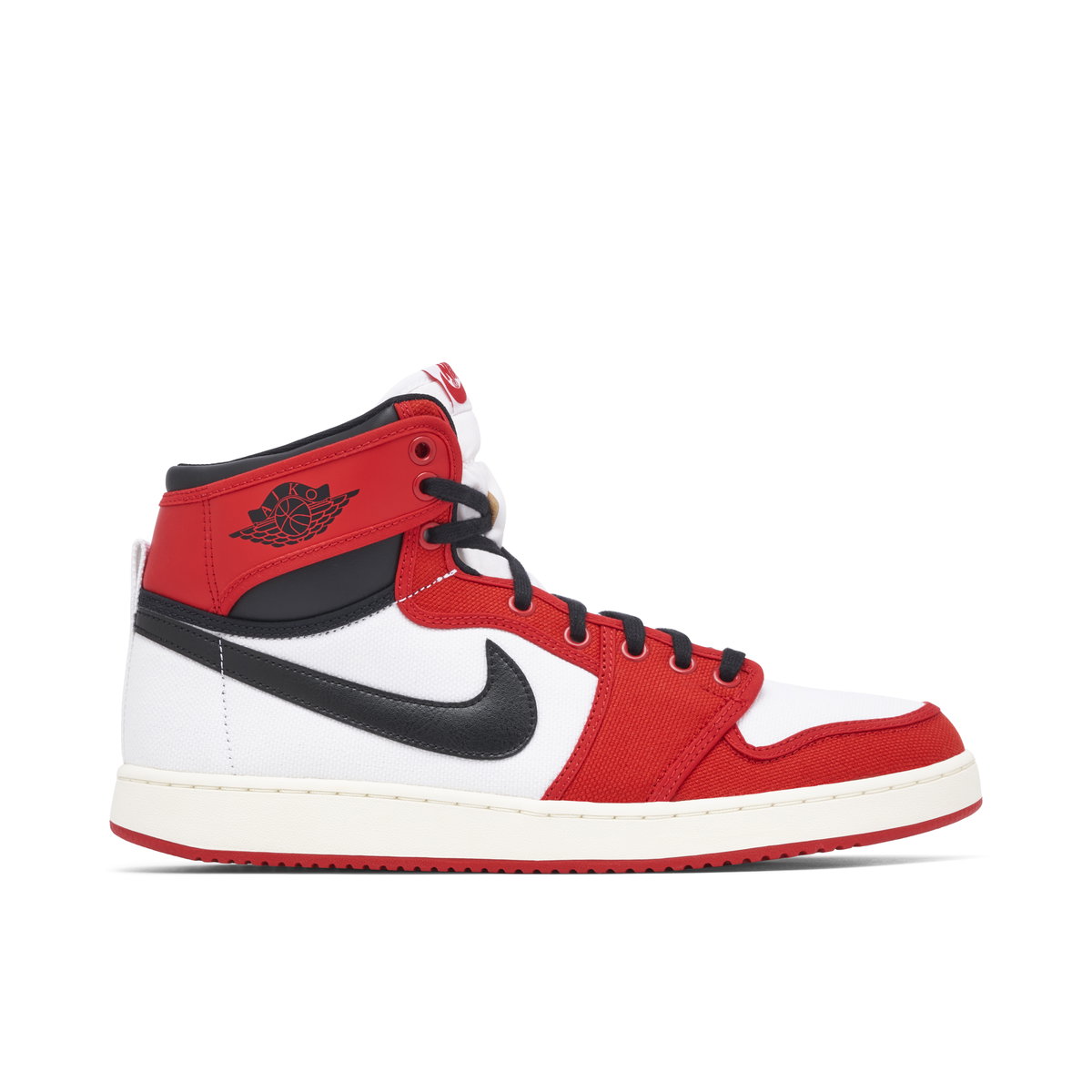 Air Jordan 1 KO Chicago 2021 | DA9089-100 | Laced