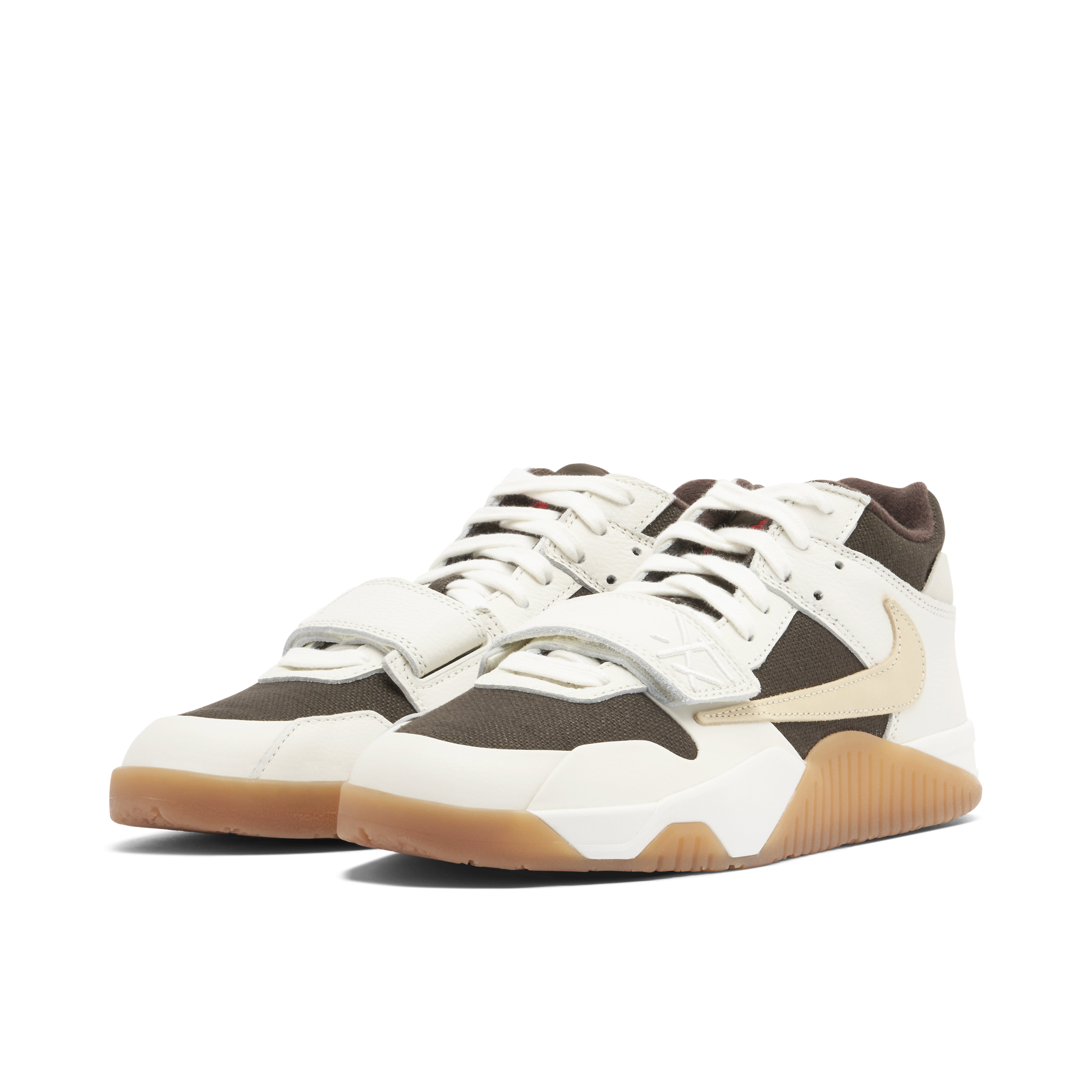 Air Jordan Jumpman Jack TR Travis Scott Sail | FZ8117-100 | Laced