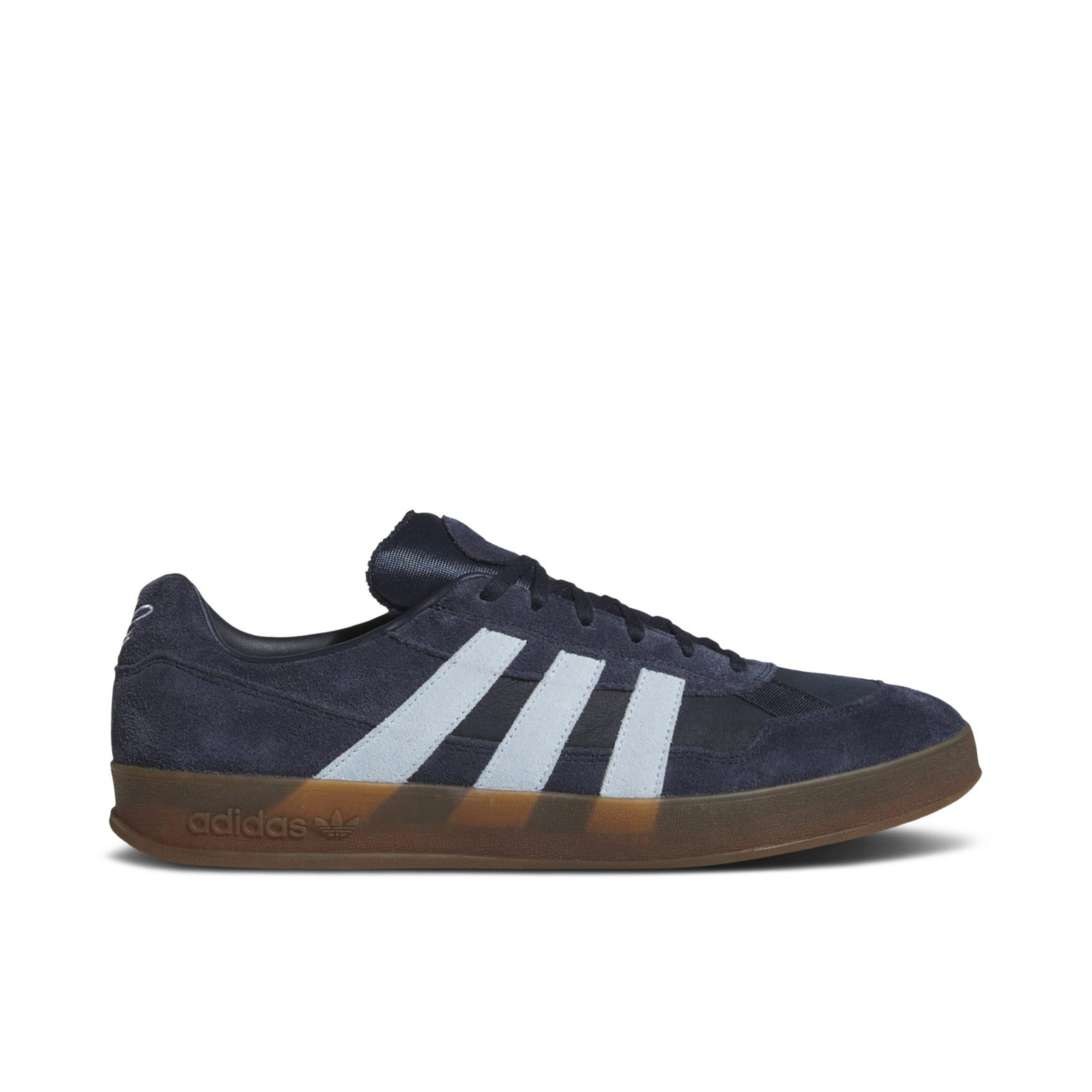Adidas Aloha Super Legend Ink Clear Sky Gum