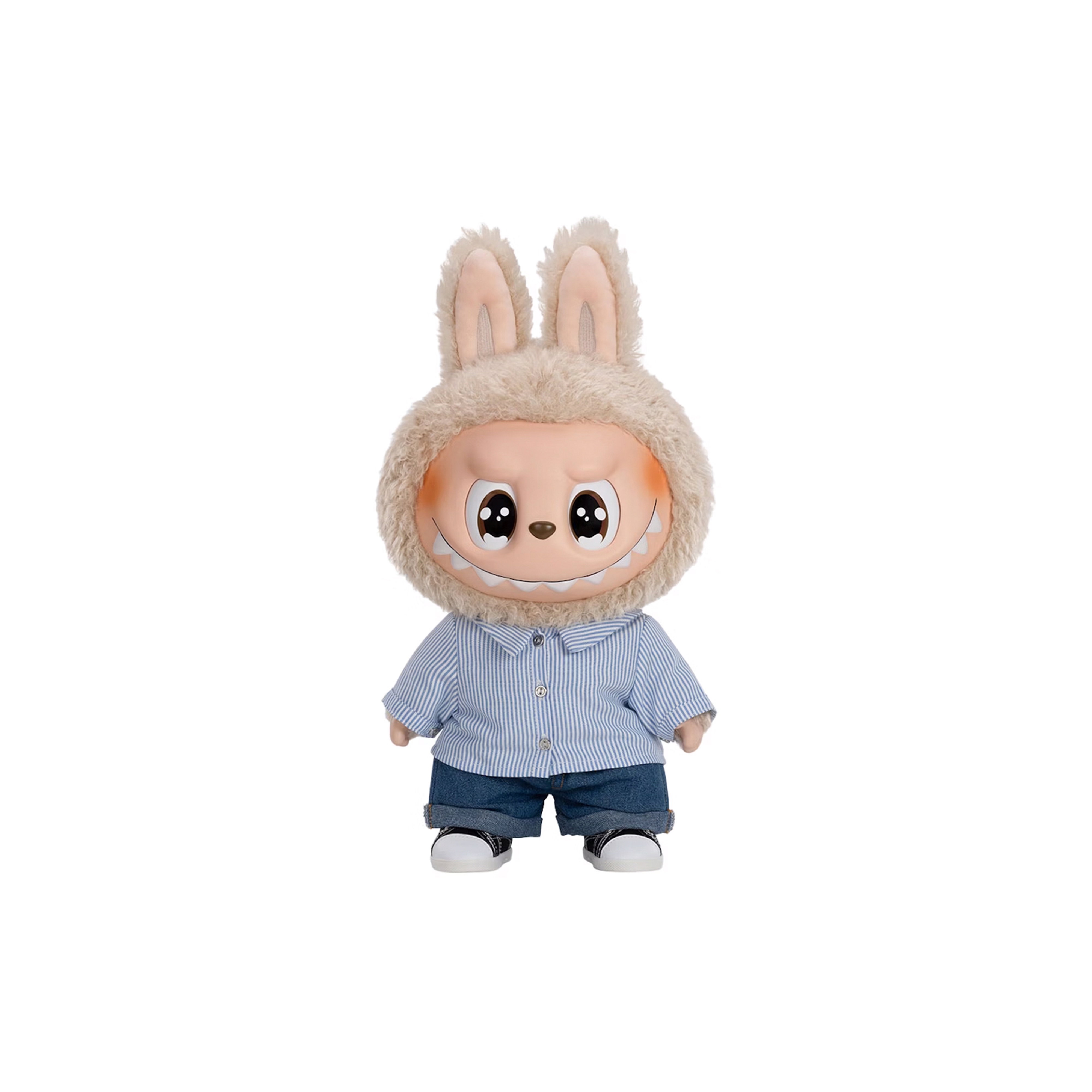 The Monsters Flip With Me!! labubu ラブブ Pop Mart Labubu The Monsters Flip With Me Vinyl Plush Doll | POP