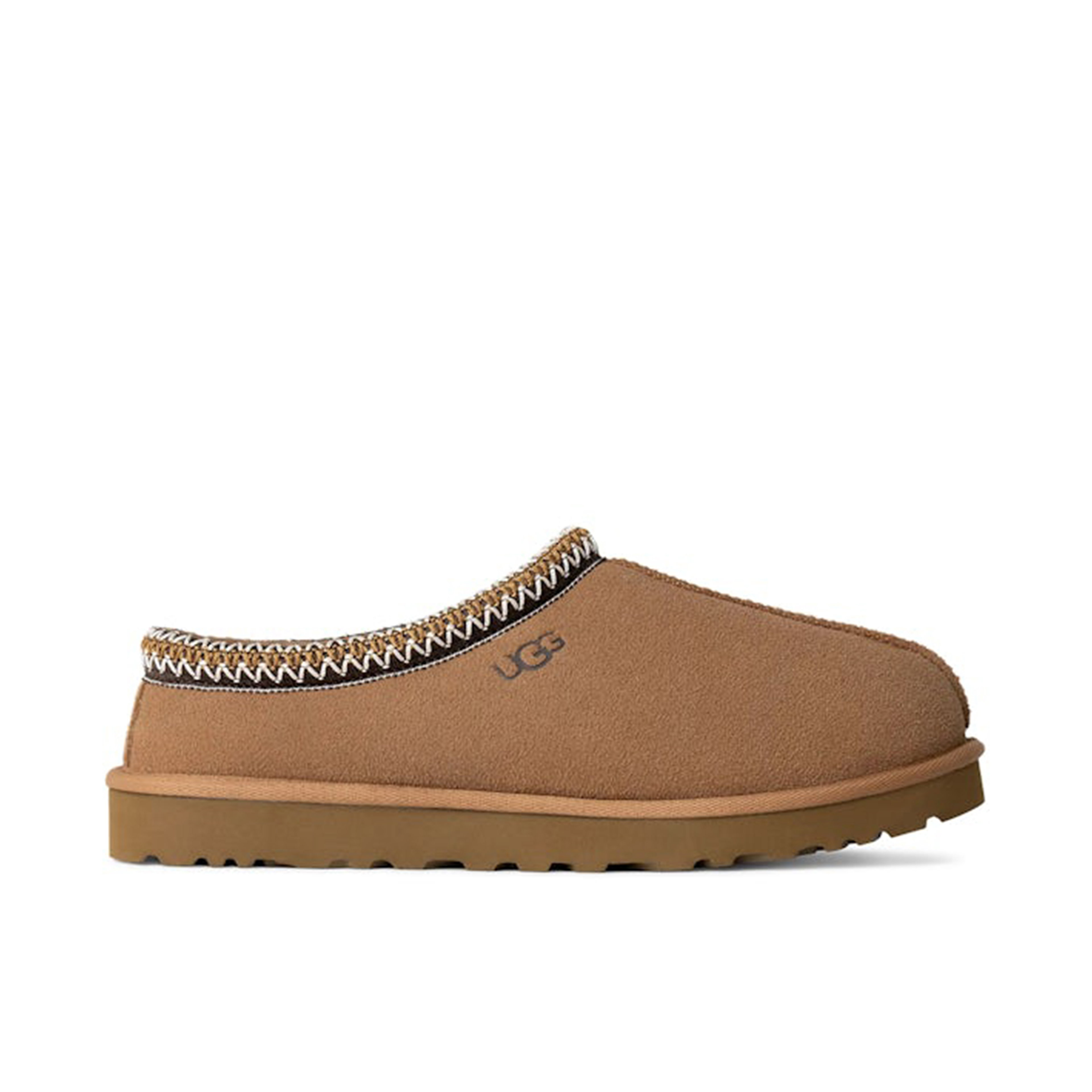 UGG Tasman II Slipper Chestnut Womens