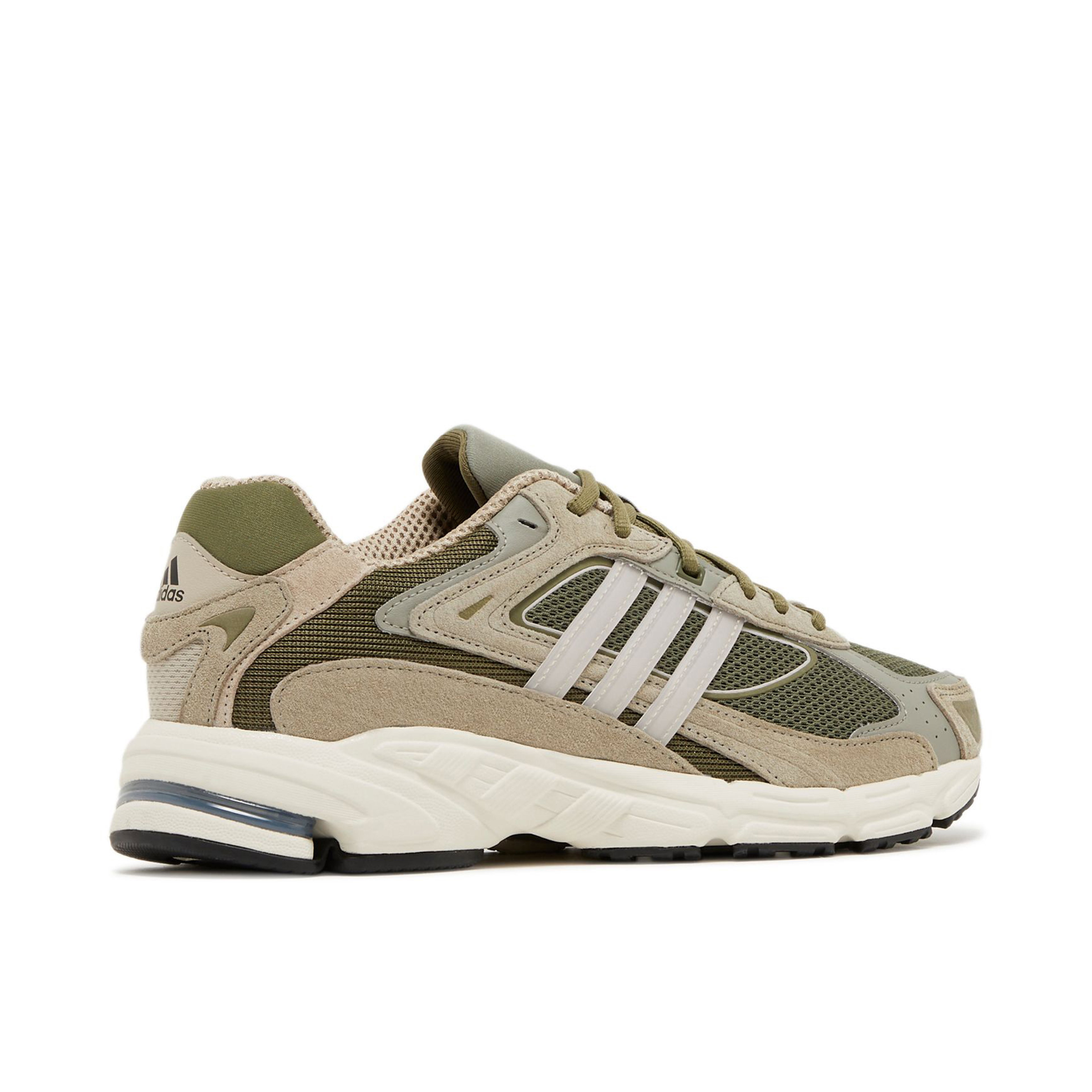 Adidas Response CL Silver Pebble