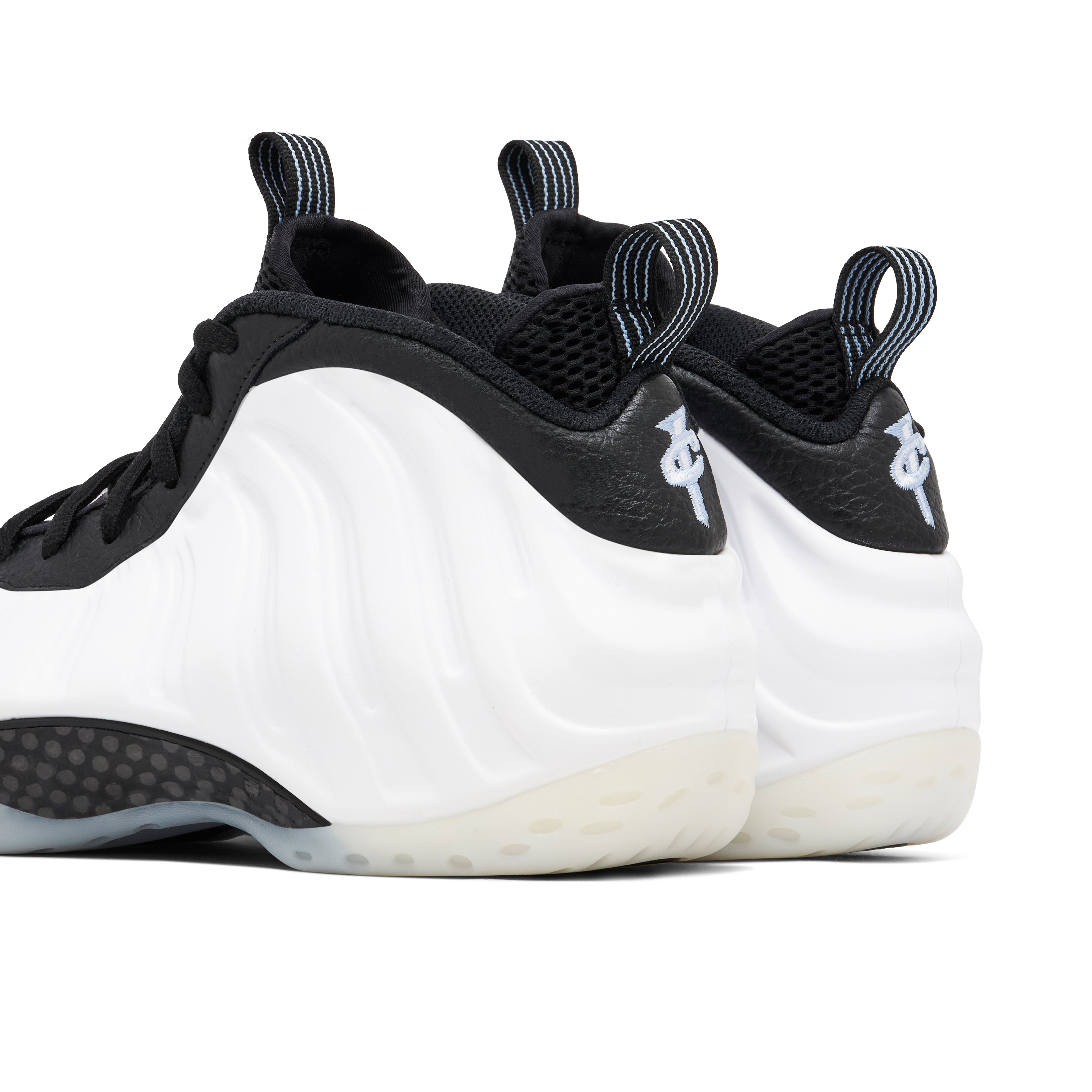 Nike Air Foamposite One Penny PE | DV0815-100 | Laced