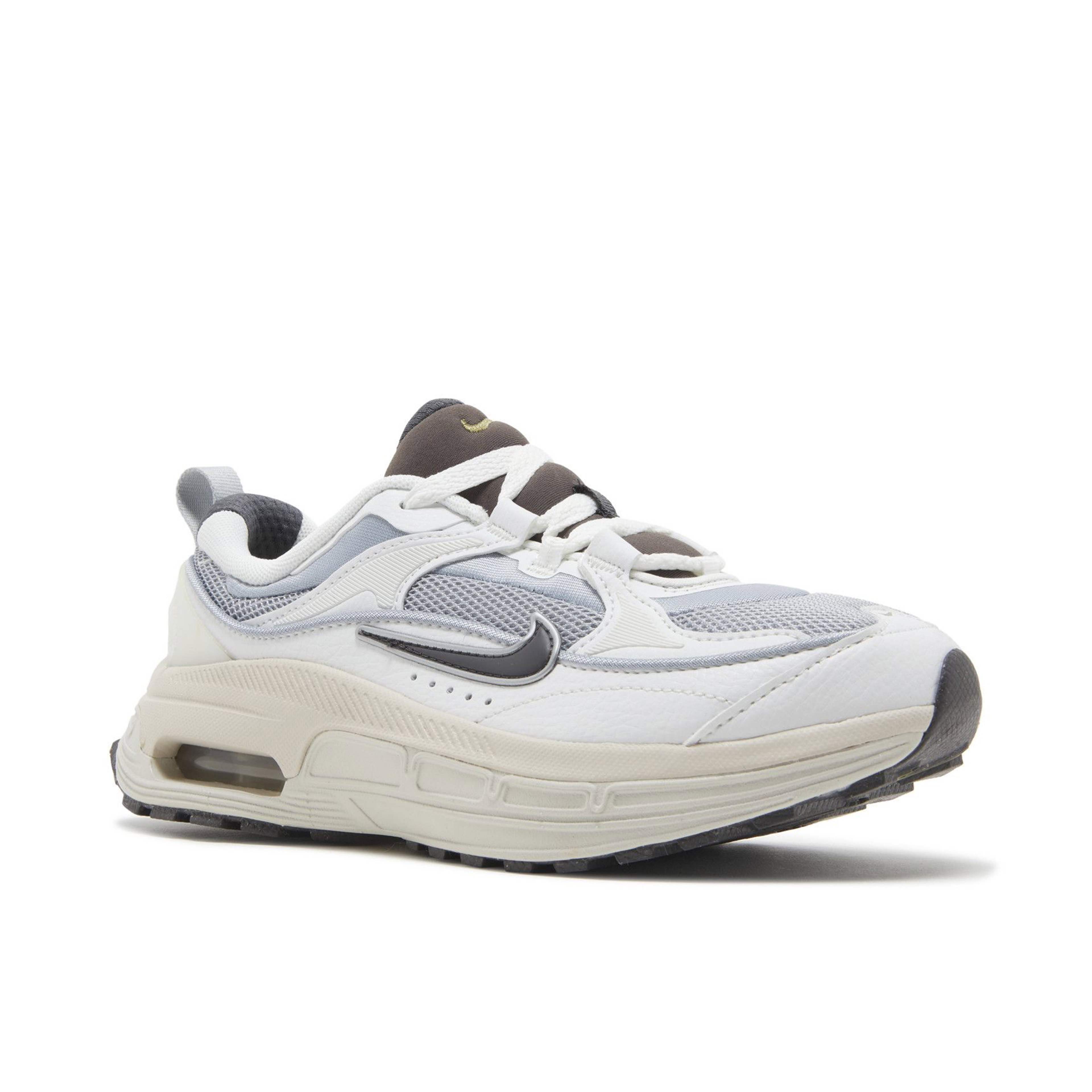 Nike Air Max Bliss Next Nature Wolf Grey Summit White Womens