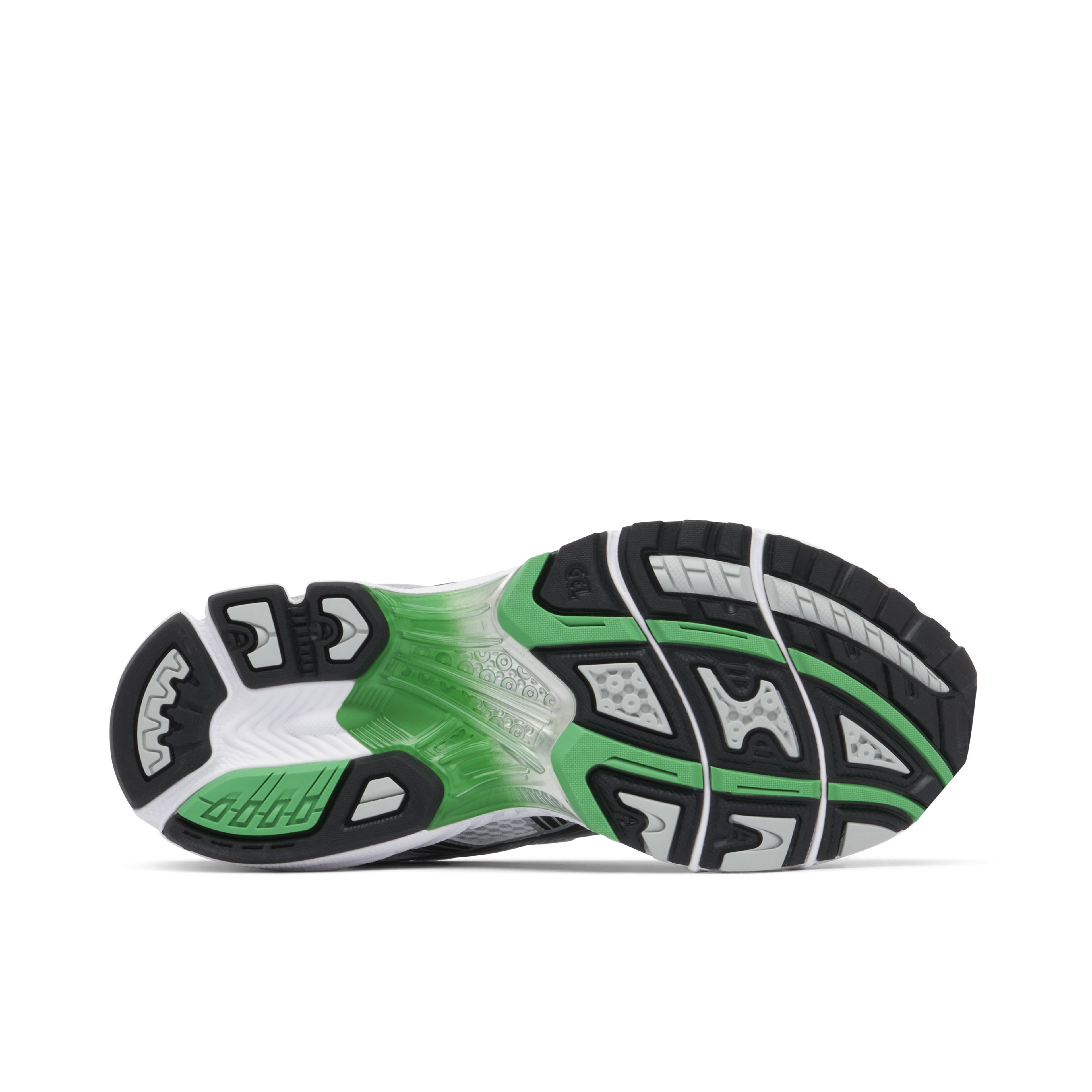 ASICS Gel-Kayano 14 White Malachite Green