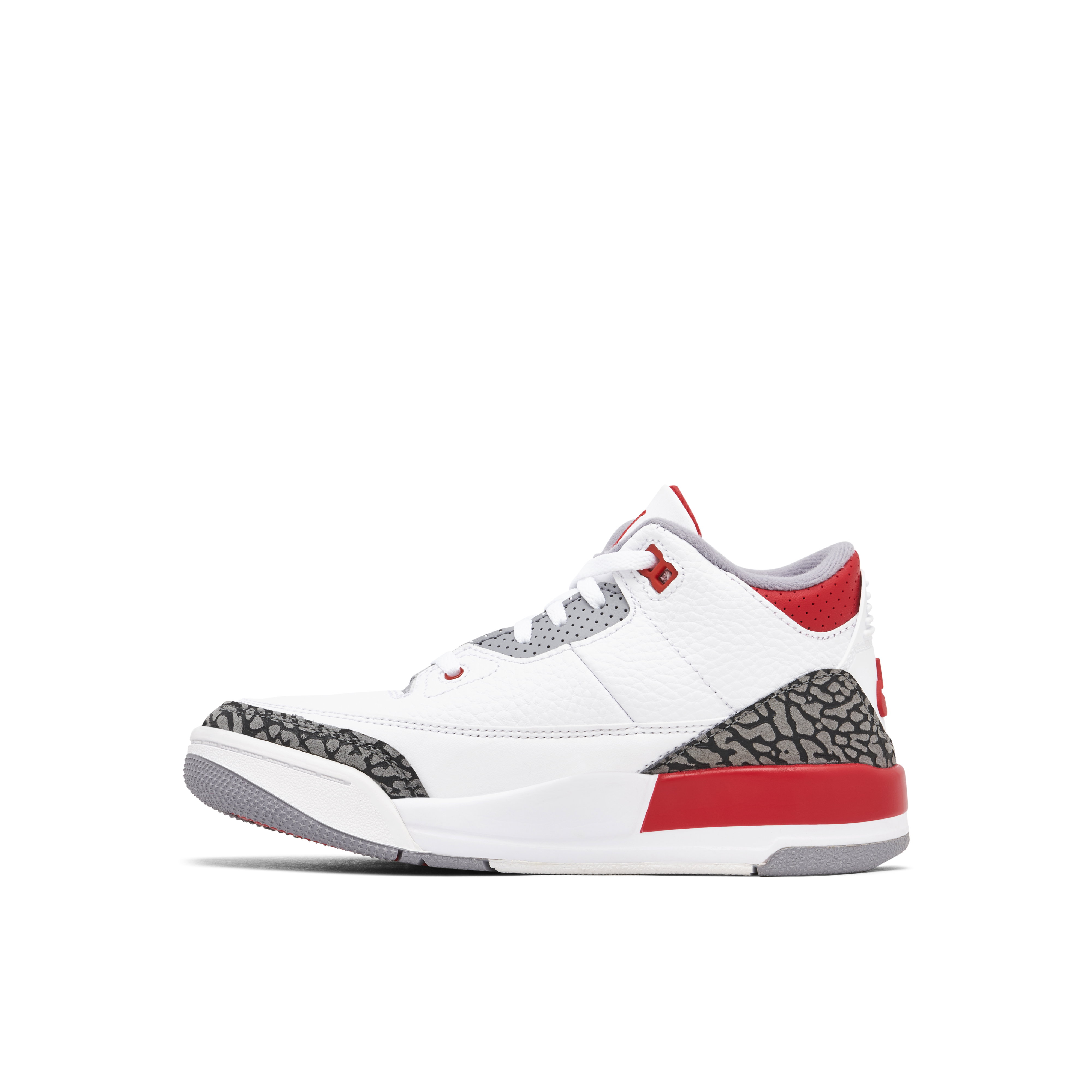 Air Jordan 3 Retro Fire Red PS (2022) | DM0966-160 | Laced