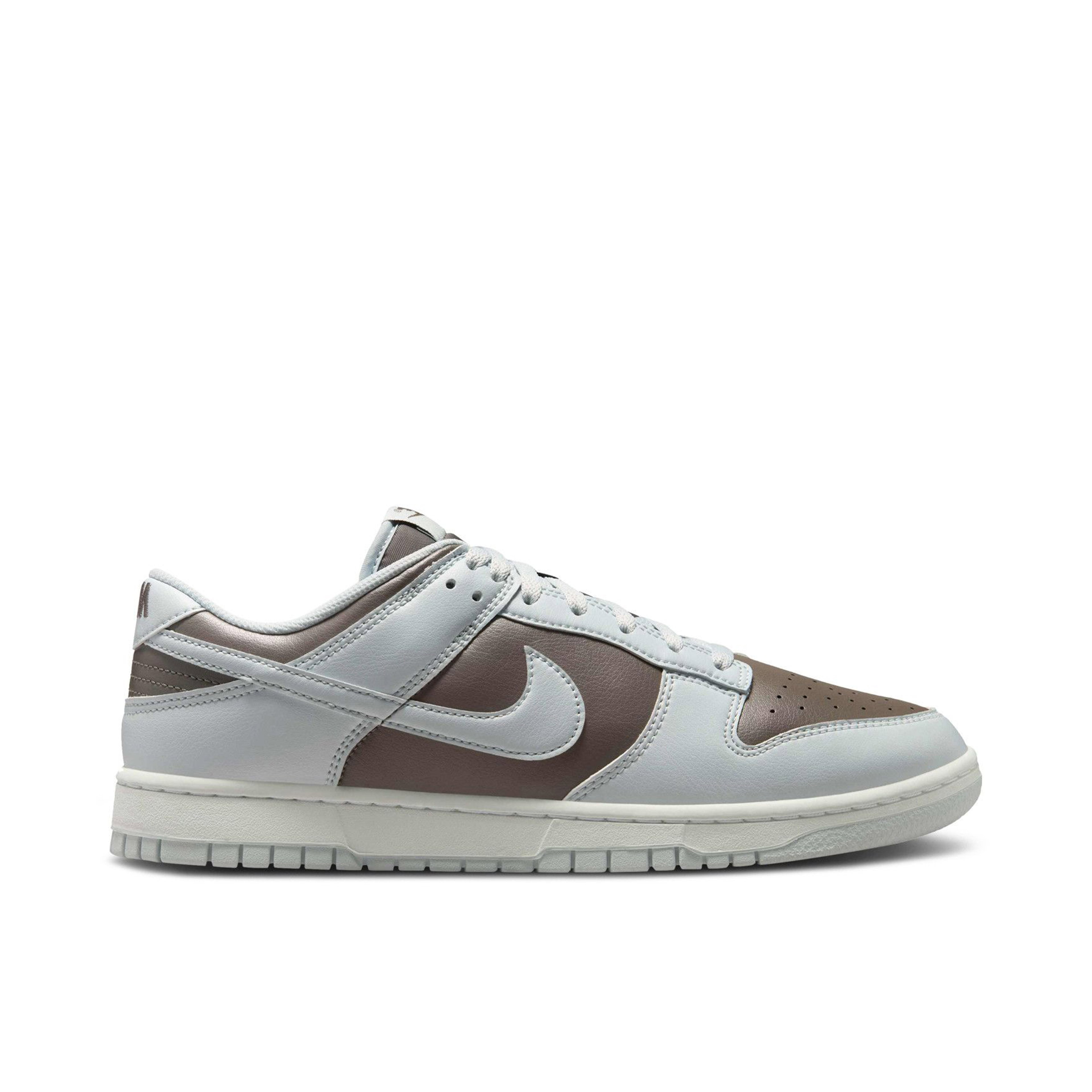 Nike Dunk Low Retro Cave Stone Pure Platinum