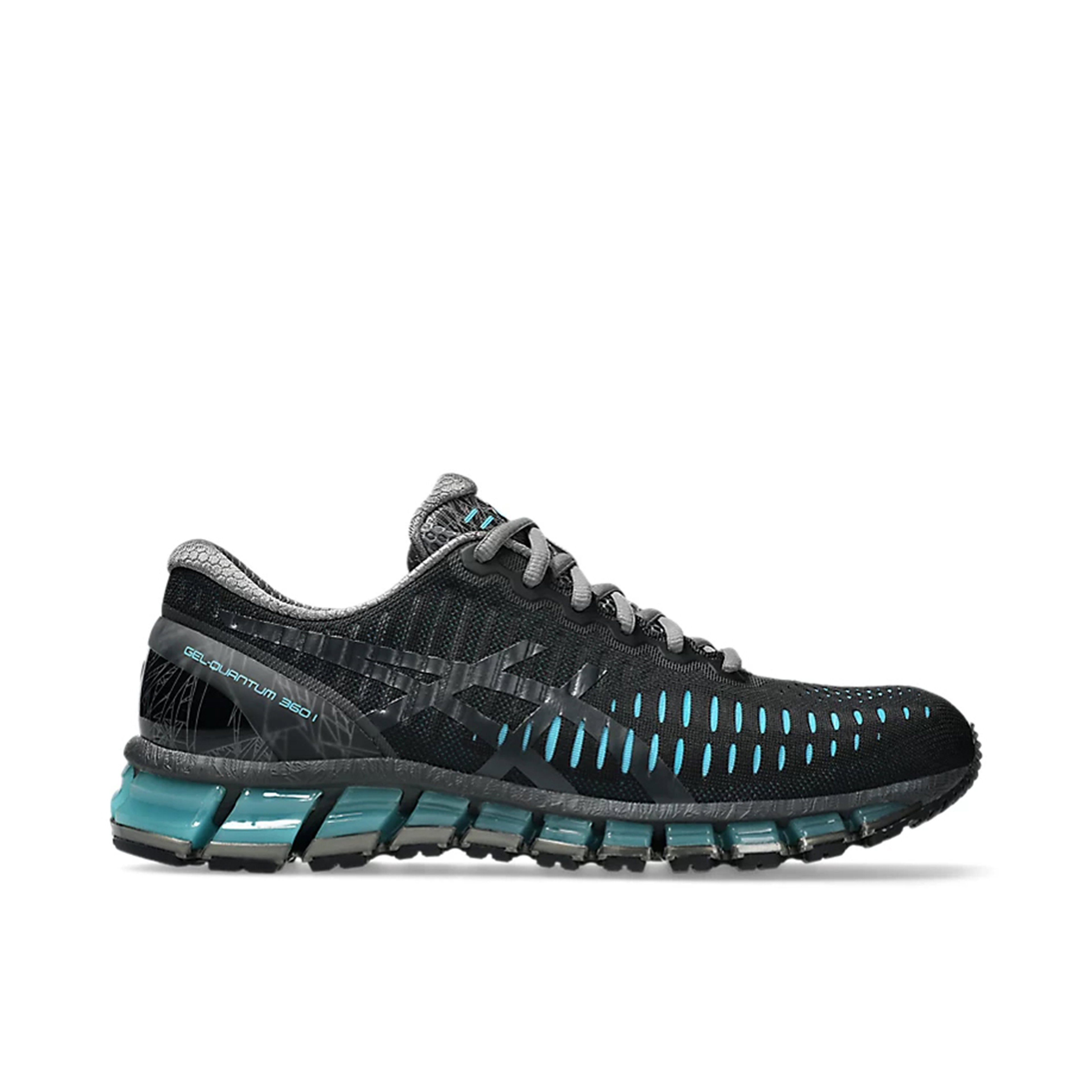ASICS Gel-Quantum 360 I Black Aquarium