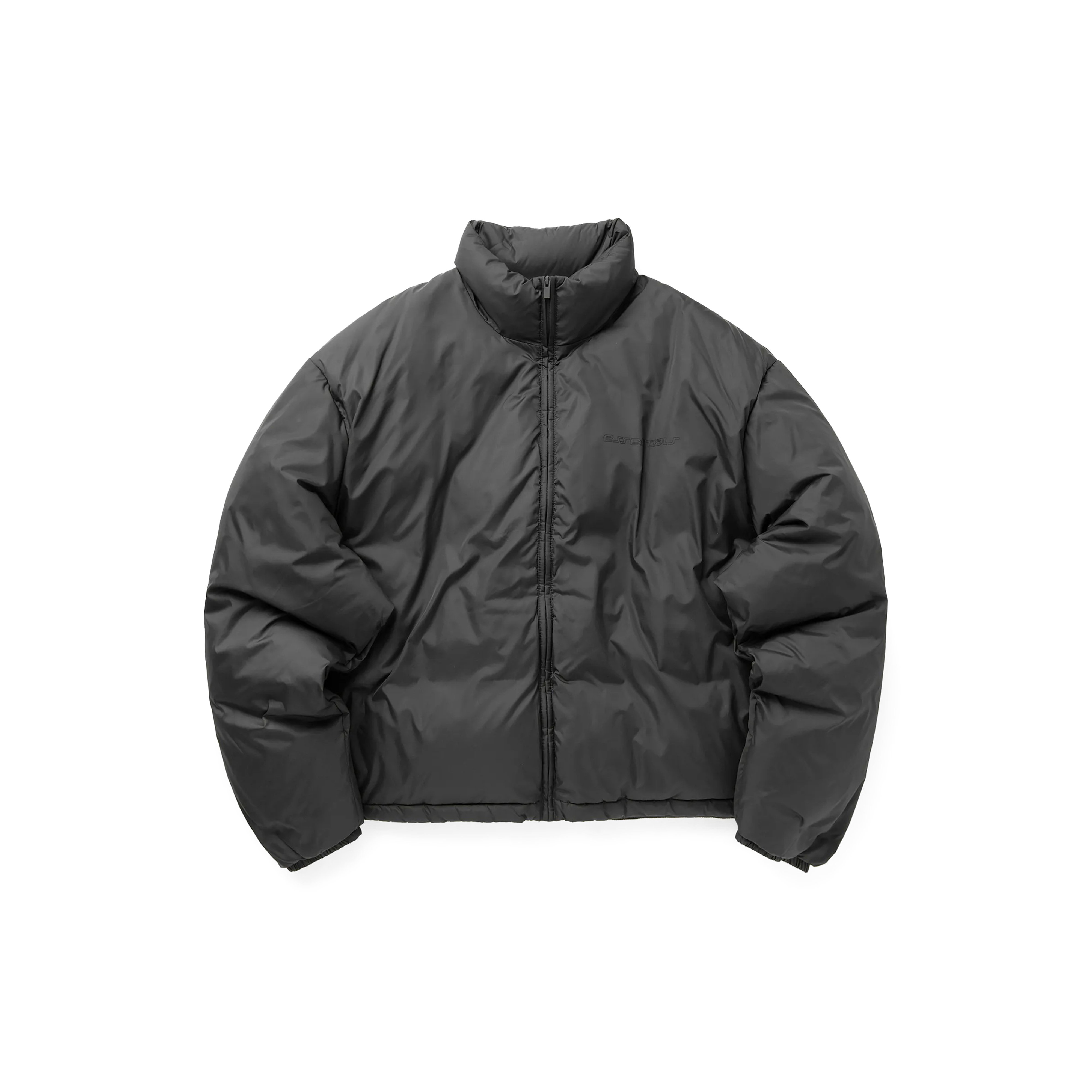 Fear Of God Essentials Puffer Jacket | 202HO258151F-634 | Laced
