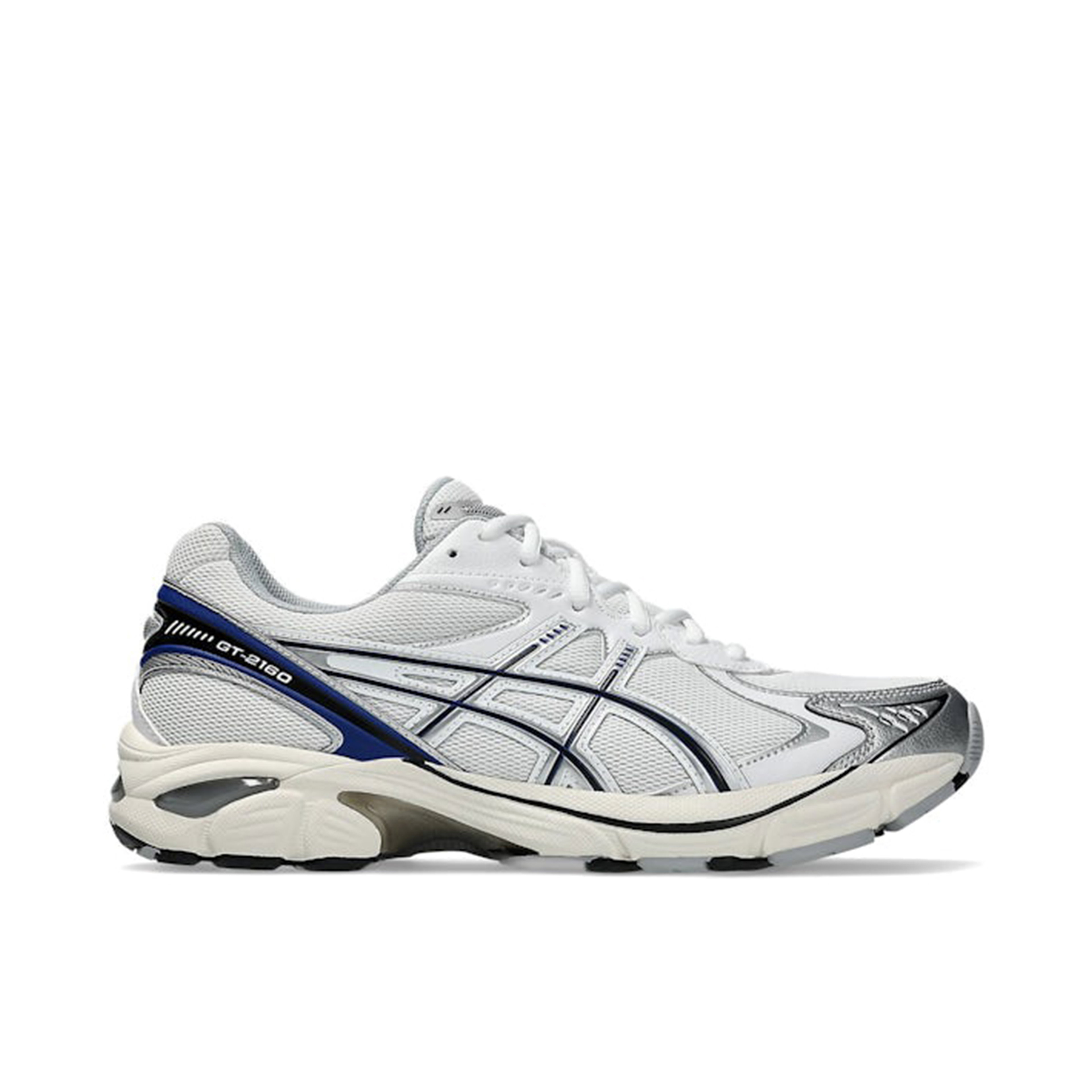 ASICS GT-2160 White Deep Marine
