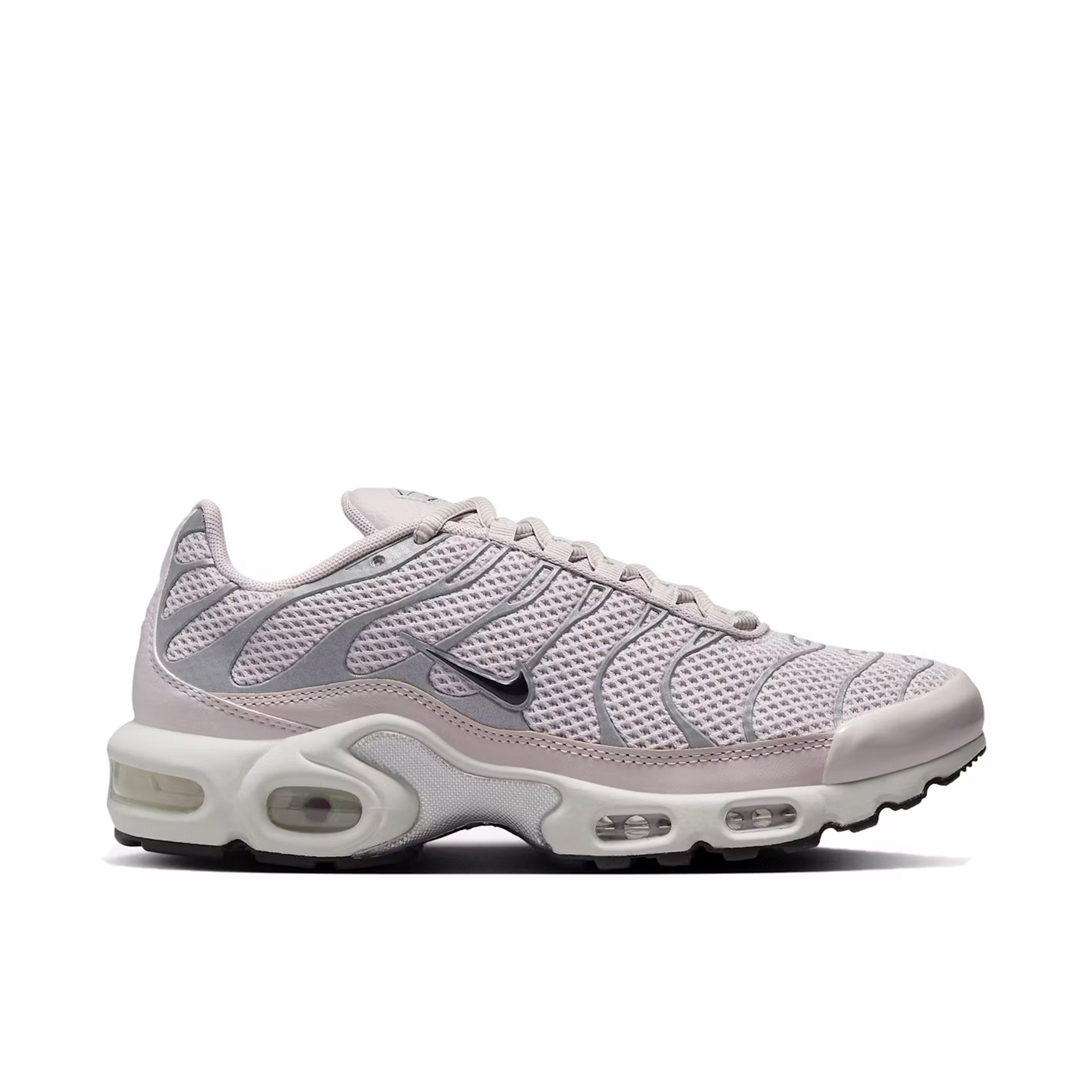 Nike Air Max Plus Platinum Violet Womens