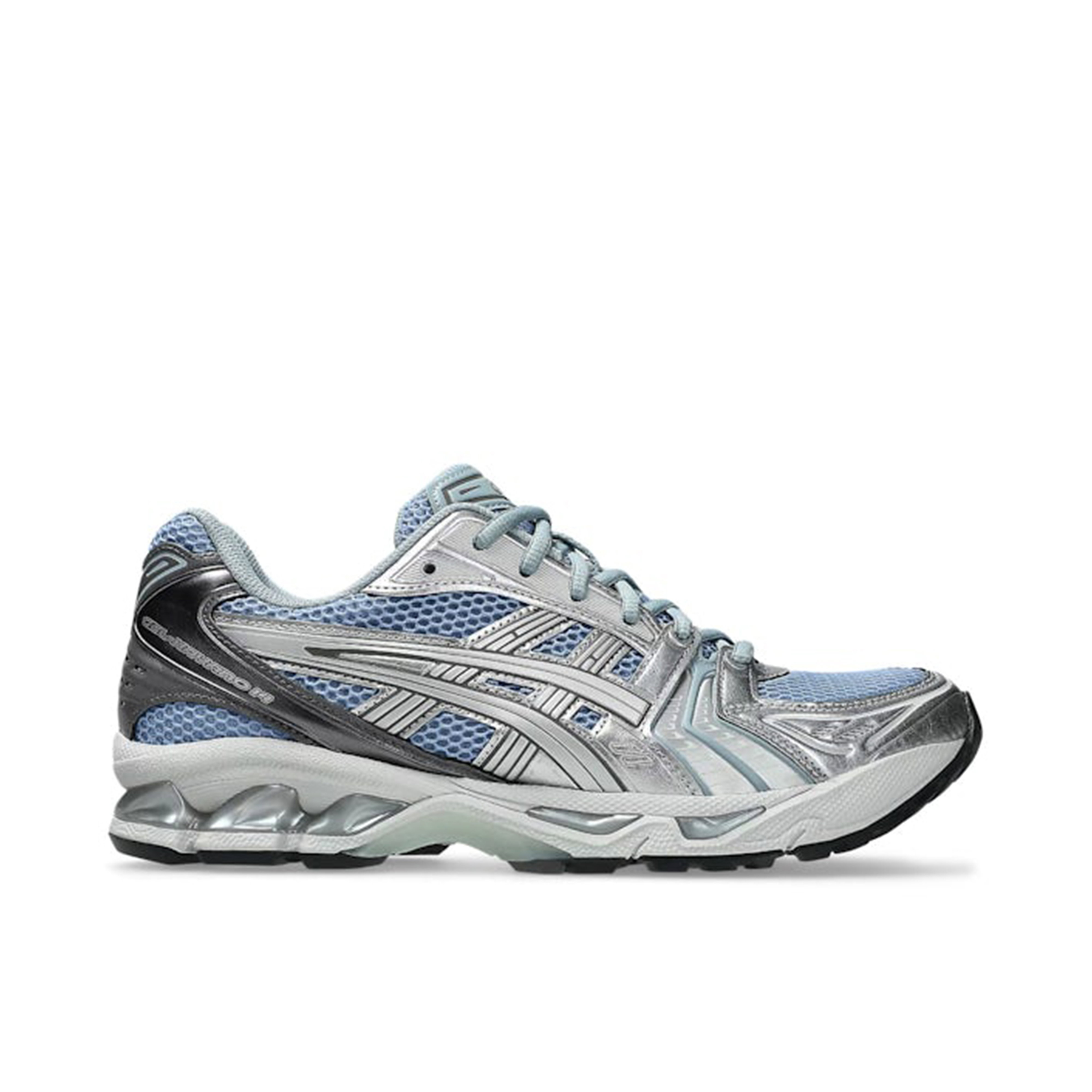 ASICS Gel-Kayano 14 Birch Dark Pewter | 1201A019-200 | Laced ASICS Gel-Kayano 14 Birch Dark Pewter | 1201A019-200 | Laced