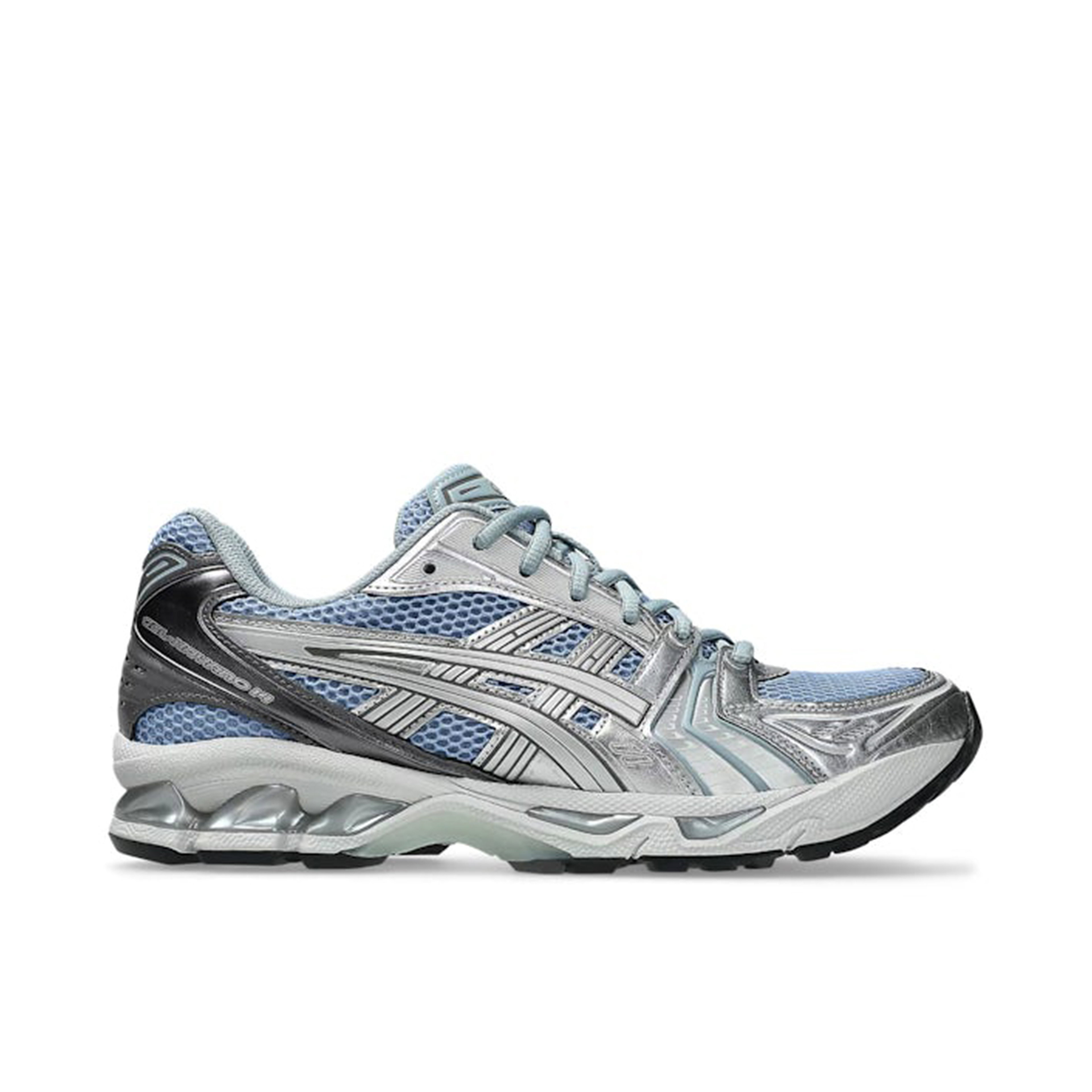 ASICS Gel-Kayano 14 Dolphin Grey Pure Silver