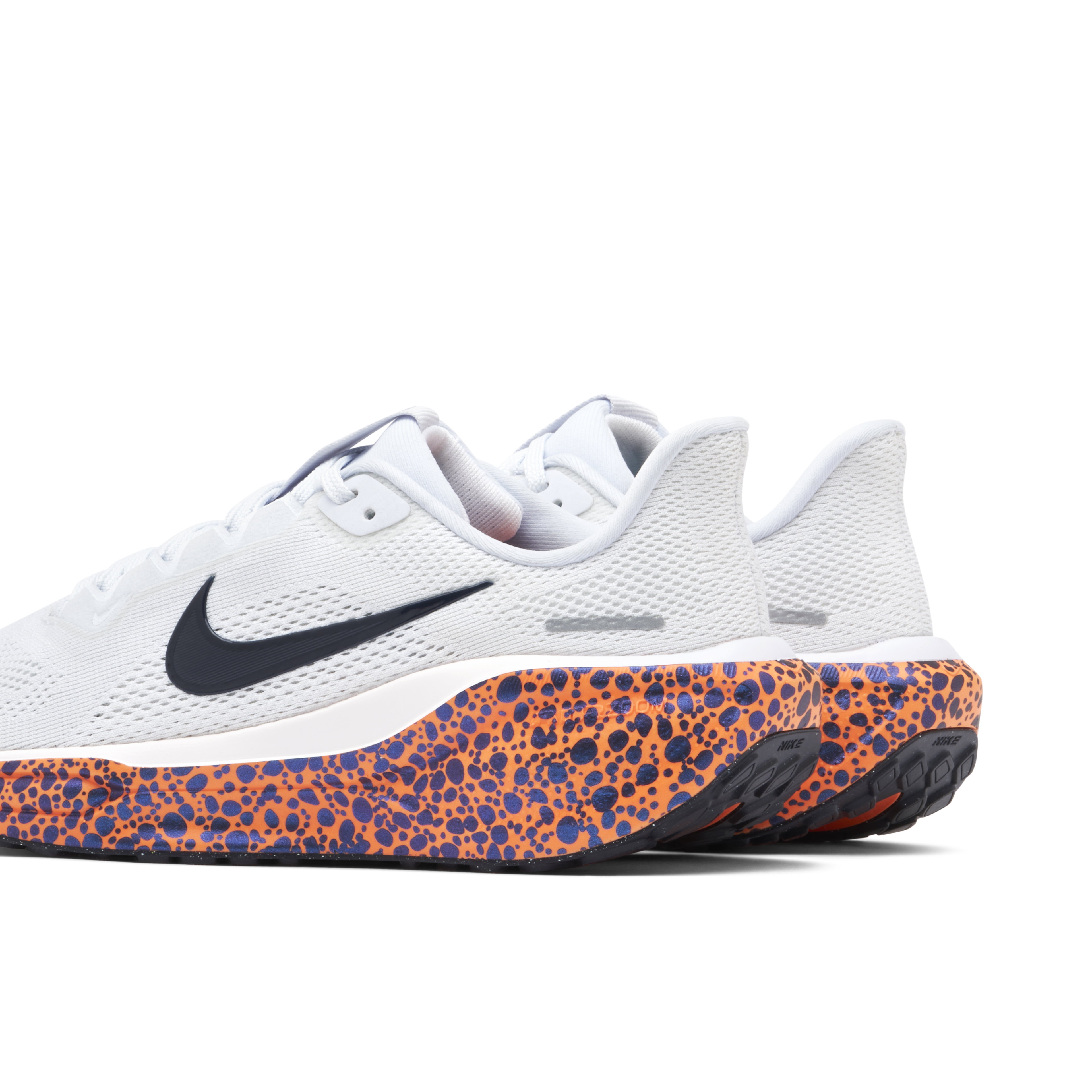 Nike Air Zoom Pegasus 41 Electric Pack Olympic Safari GS