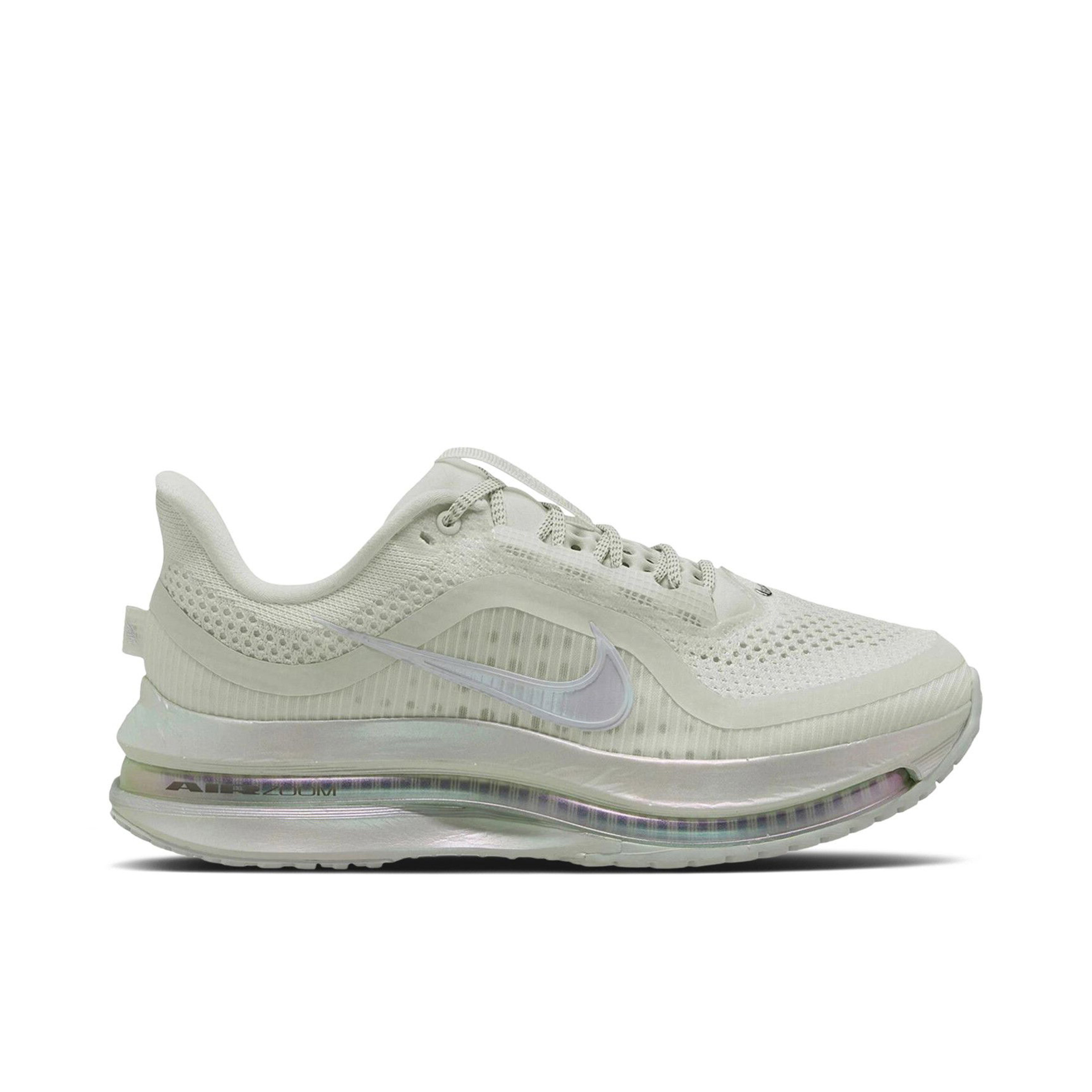Nike Air Zoom Pegasus Premium Summit White Iridescent Womens