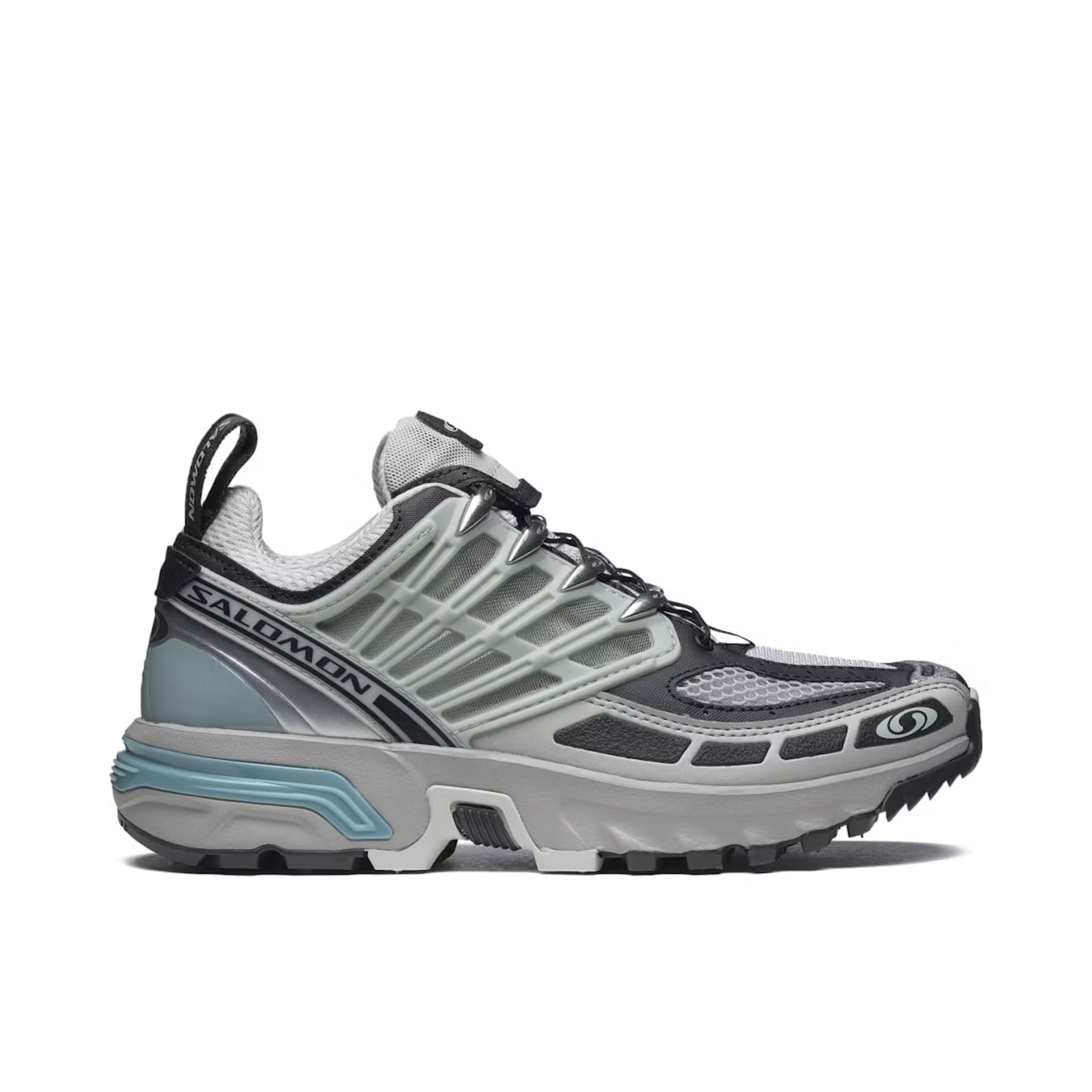 Salomon ACS PRO Metal Phamtom