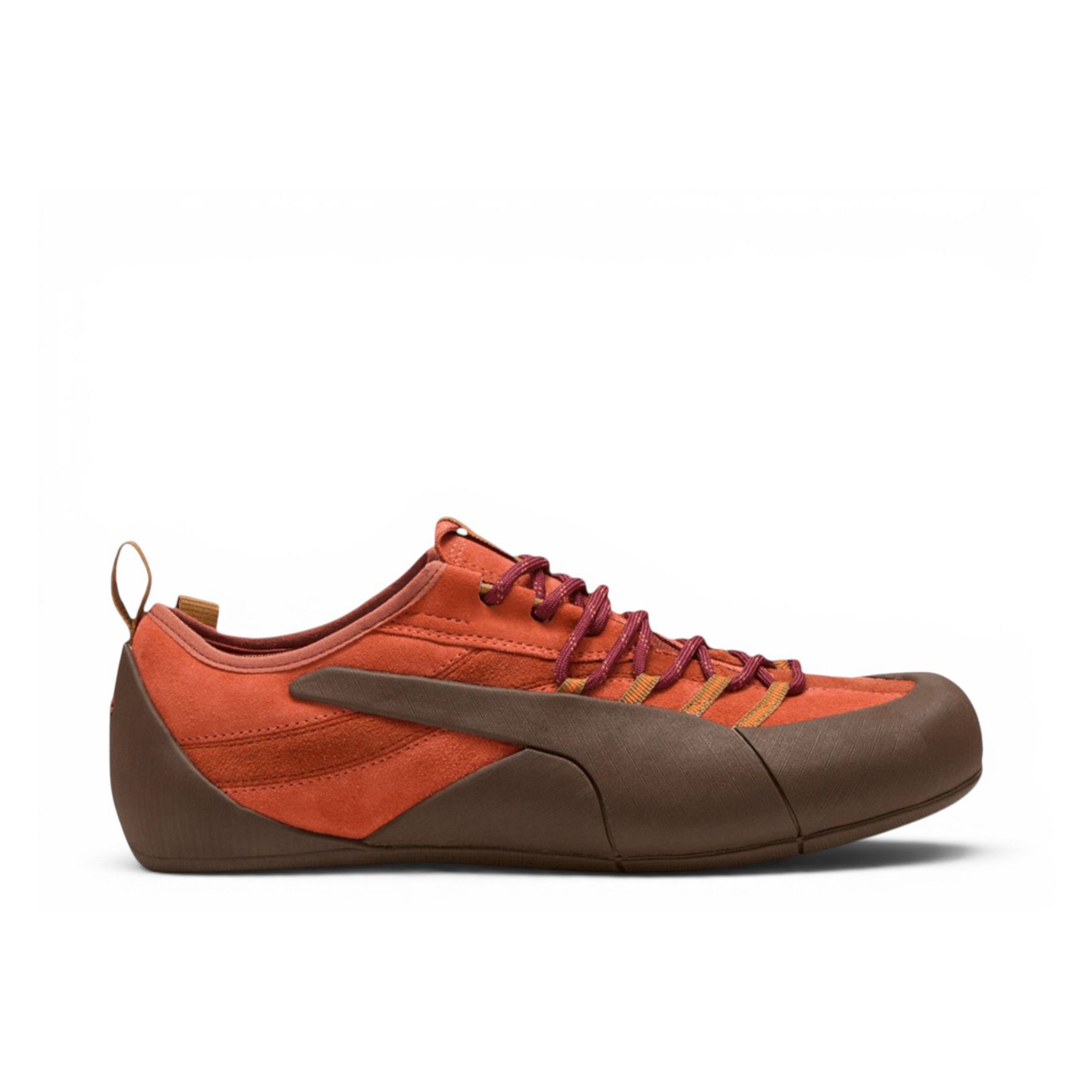 Puma Klim Apple Cider Brown