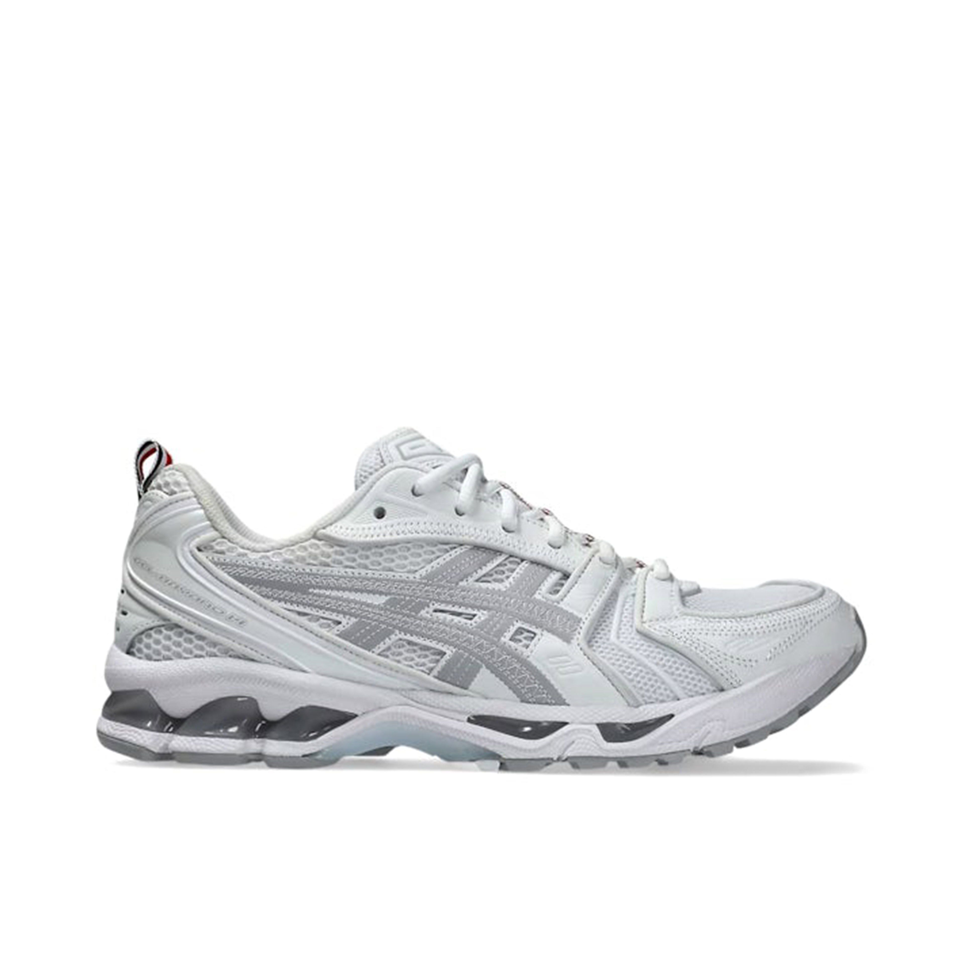ASICS Gel-Kayano 14 Thom Browne White