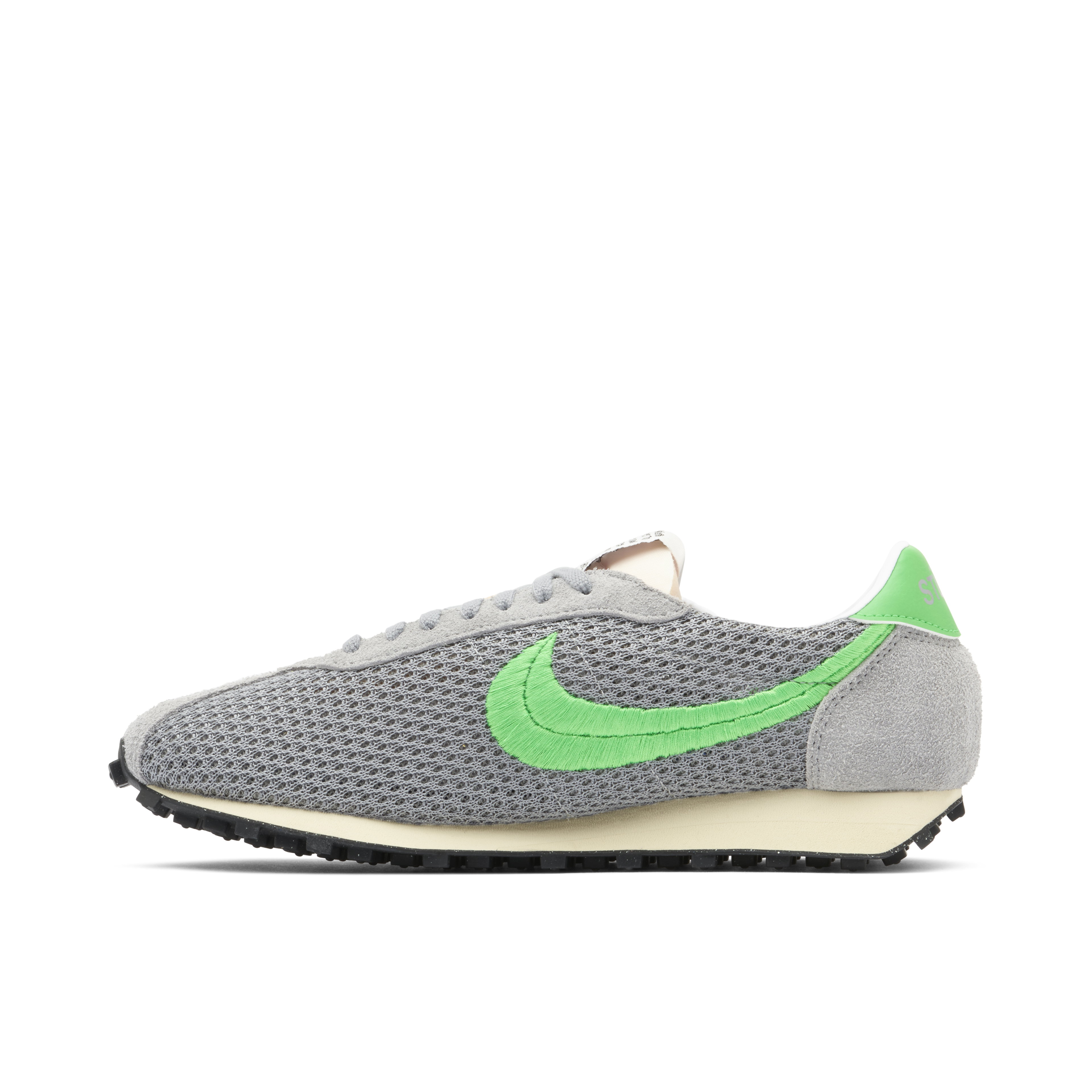 Nike LD-1000 SP Stussy Particle Grey