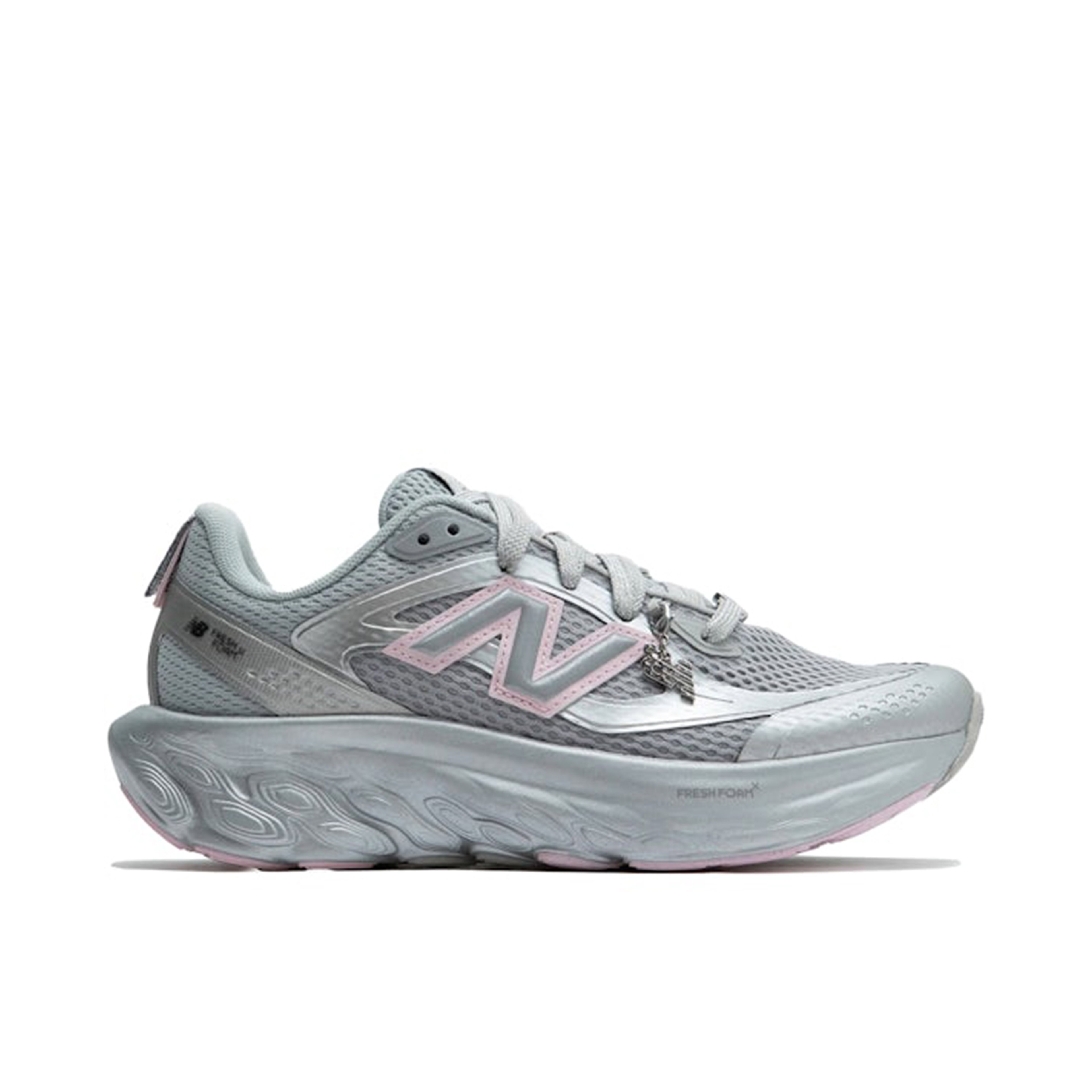 New Balance Fresh Foam Trainer Ganni