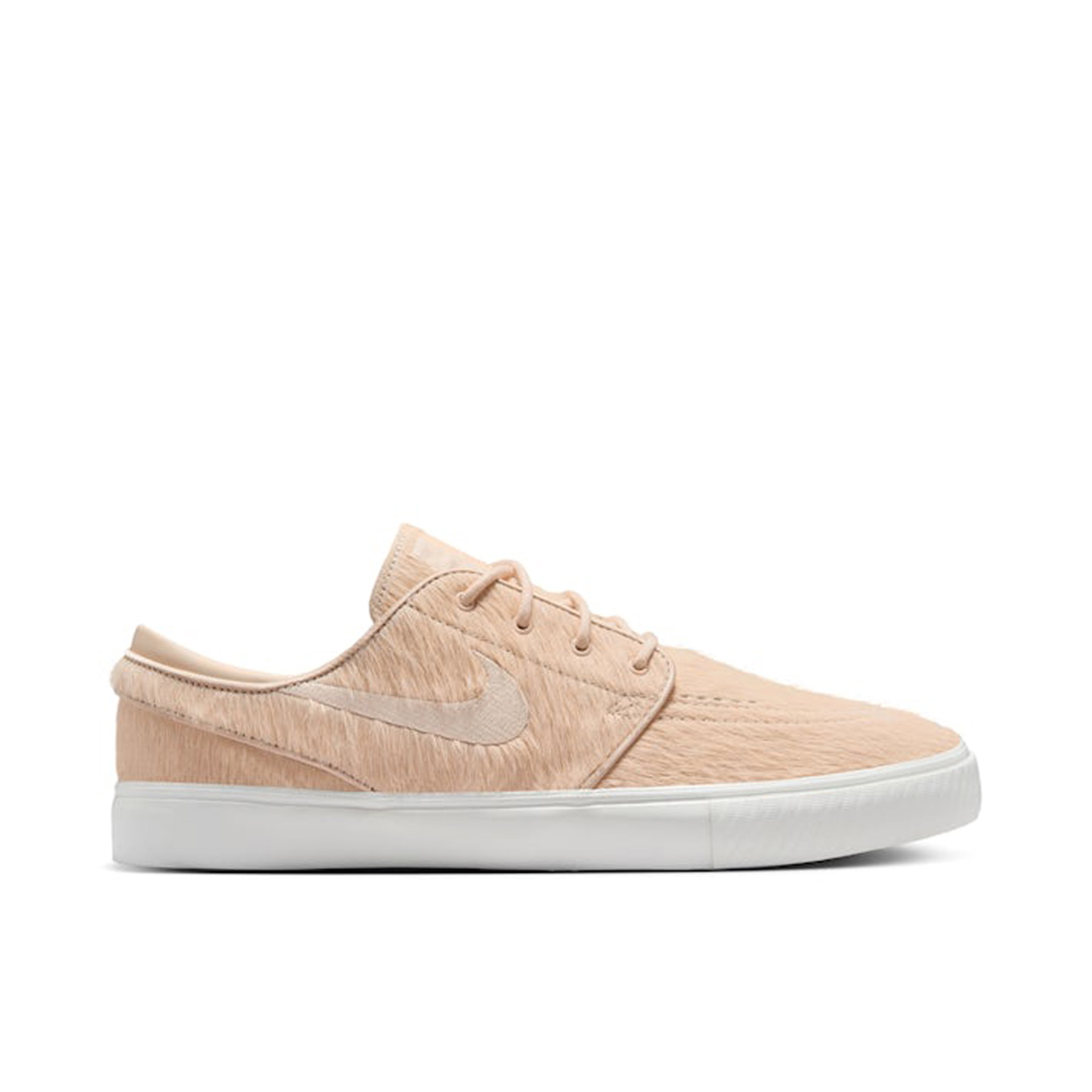 Nike SB Zoom Janoski OG+ SE Pearl White Summit White Mystic Hibiscus