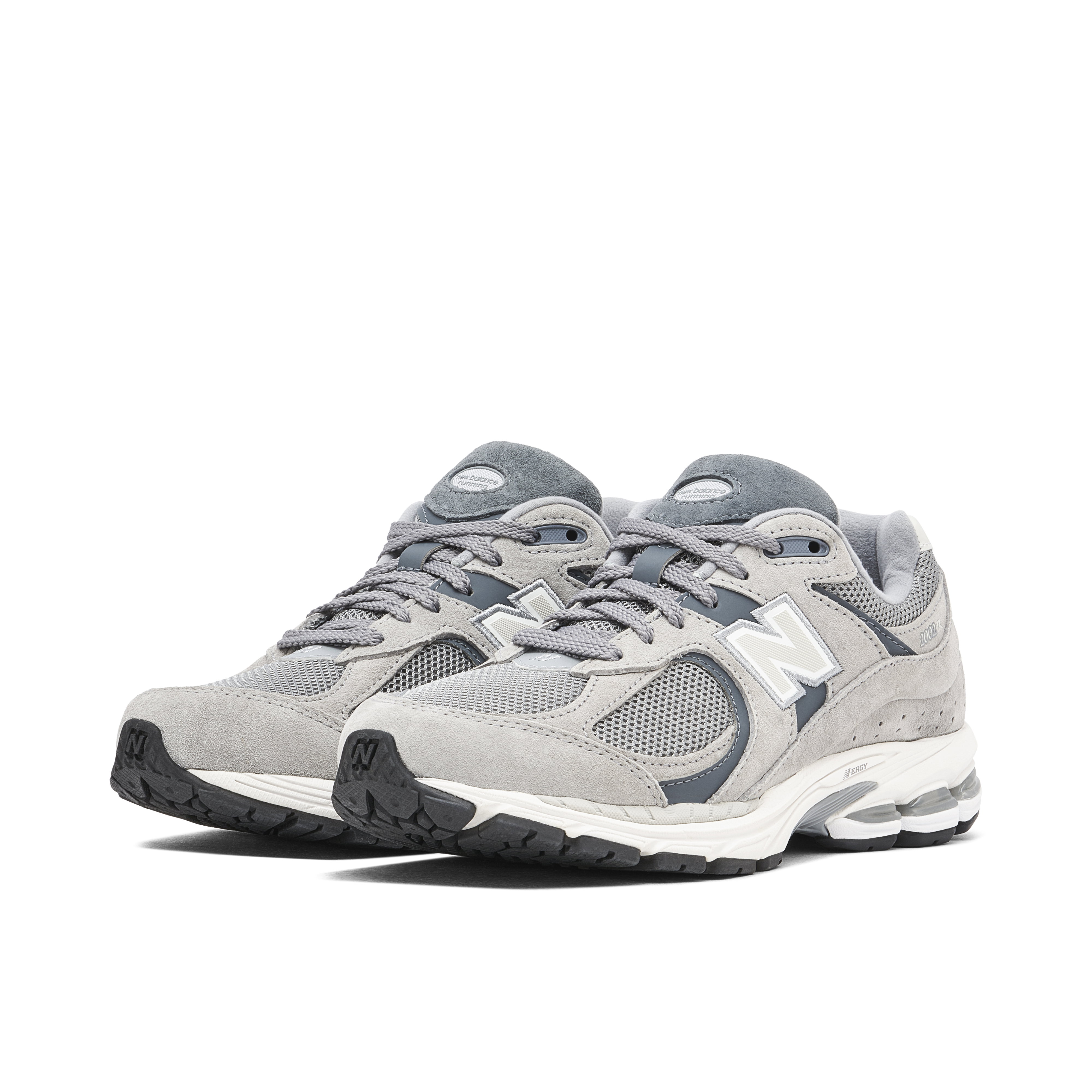 New Balance 2002R Steel Orca | M2002RST | Laced