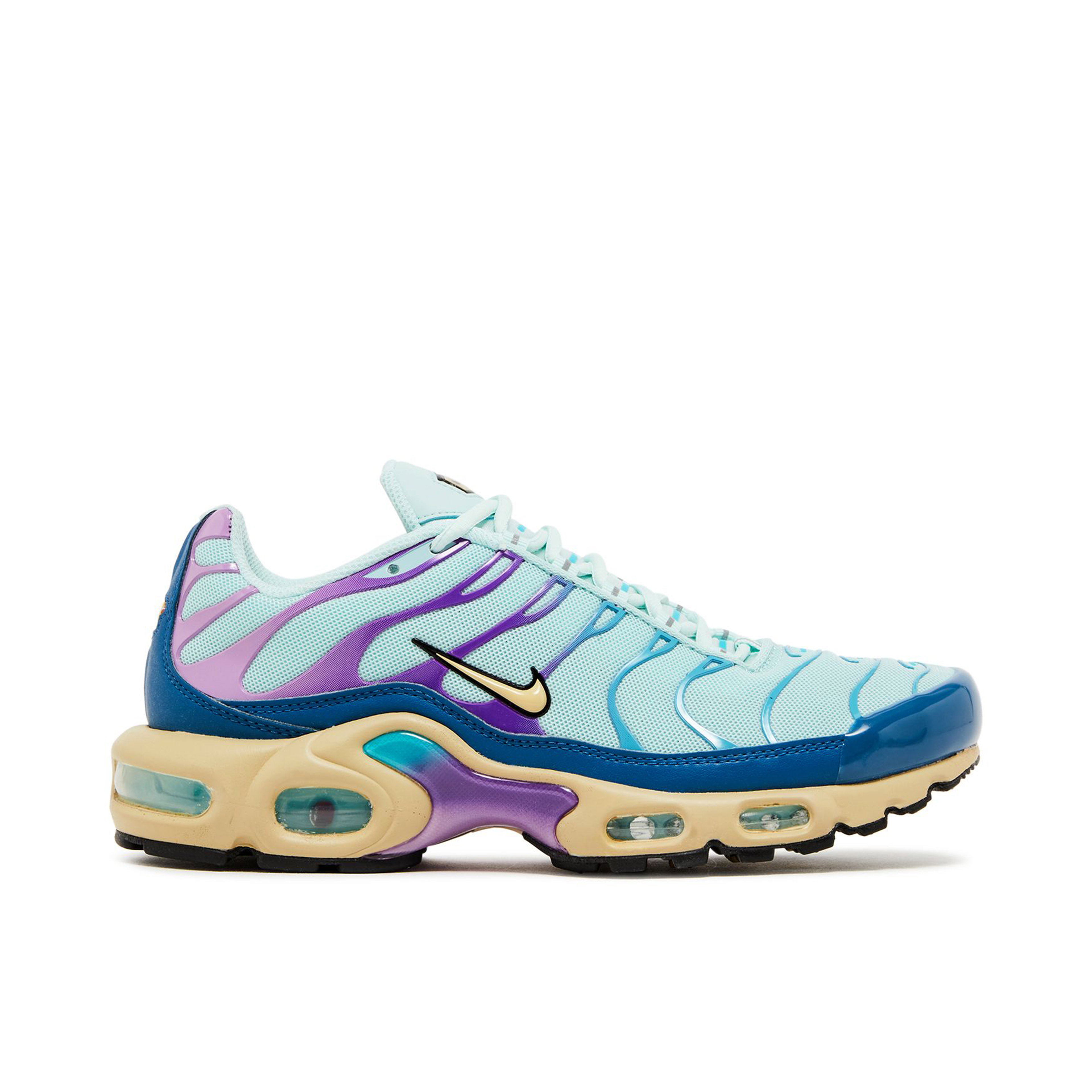Nike Air Max Plus Jade Ice Womens