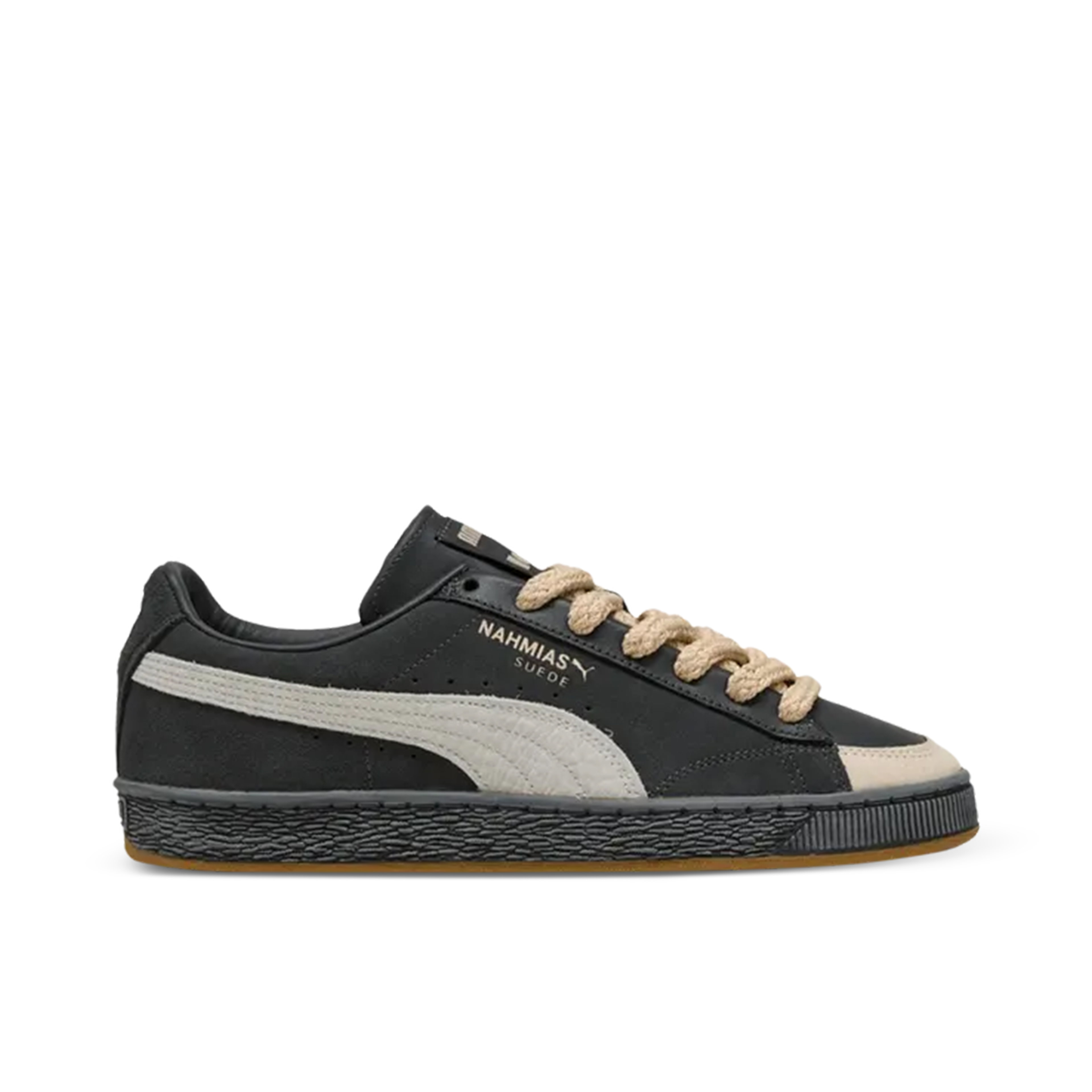 Puma Suede Vintage NAHMIAS Black