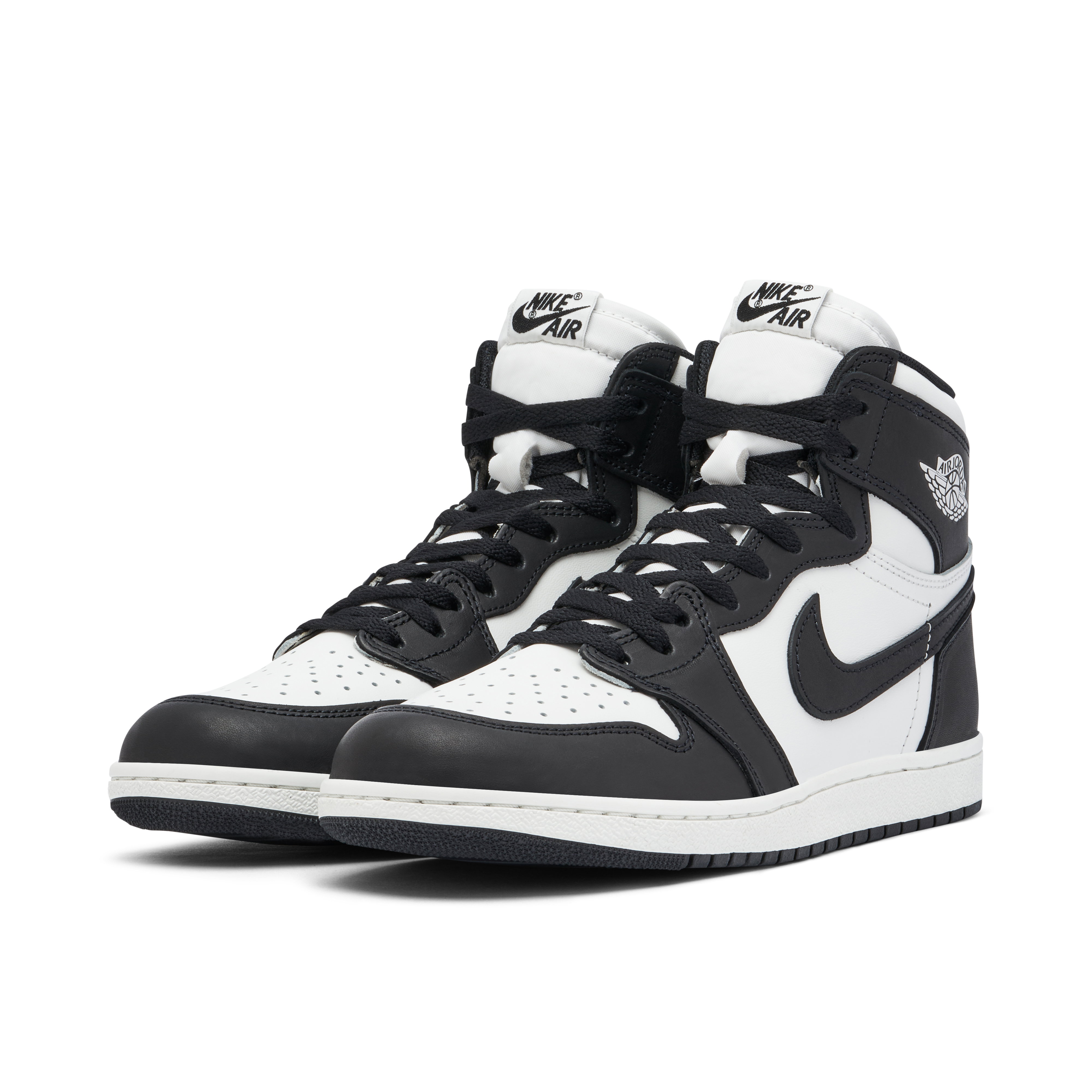 Air Jordan 1 High Retro 85 Black White | BQ4422-001 | Laced
