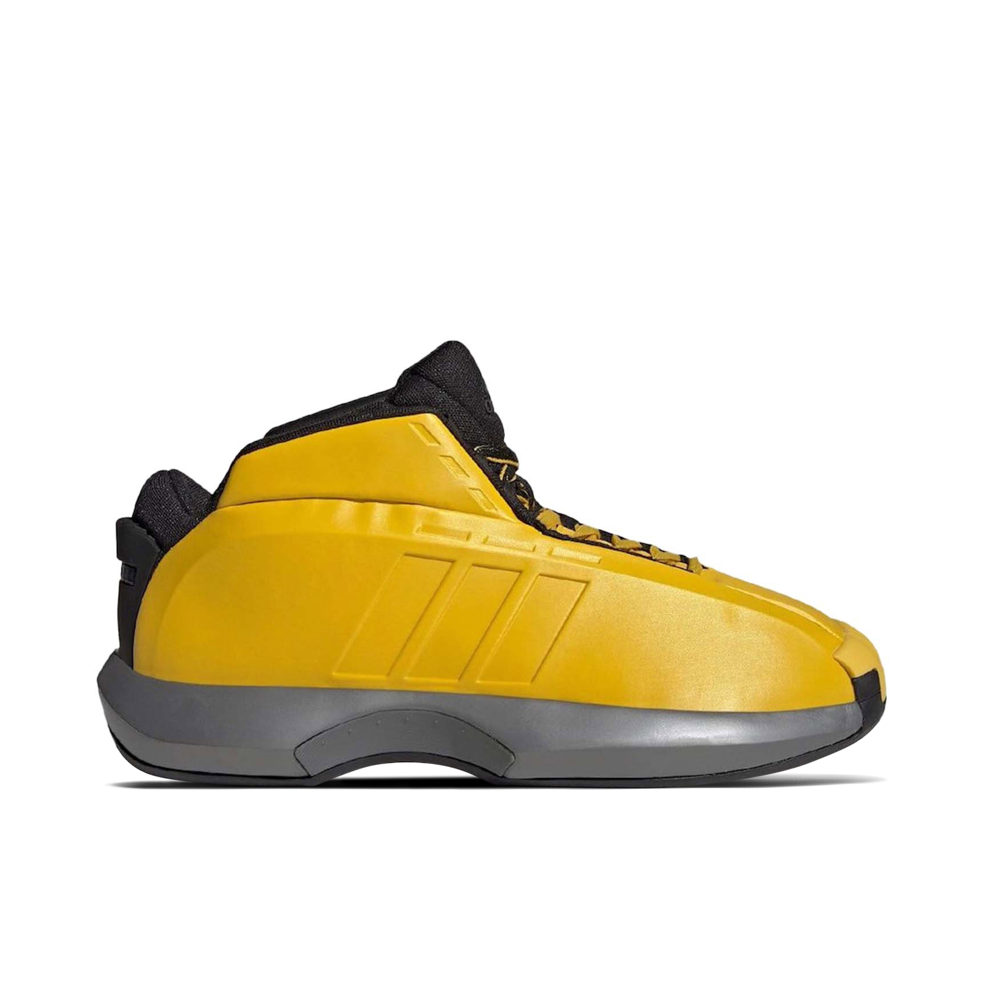 adidas Crazy 1 Sunshine (2022) | GY3808 | Laced