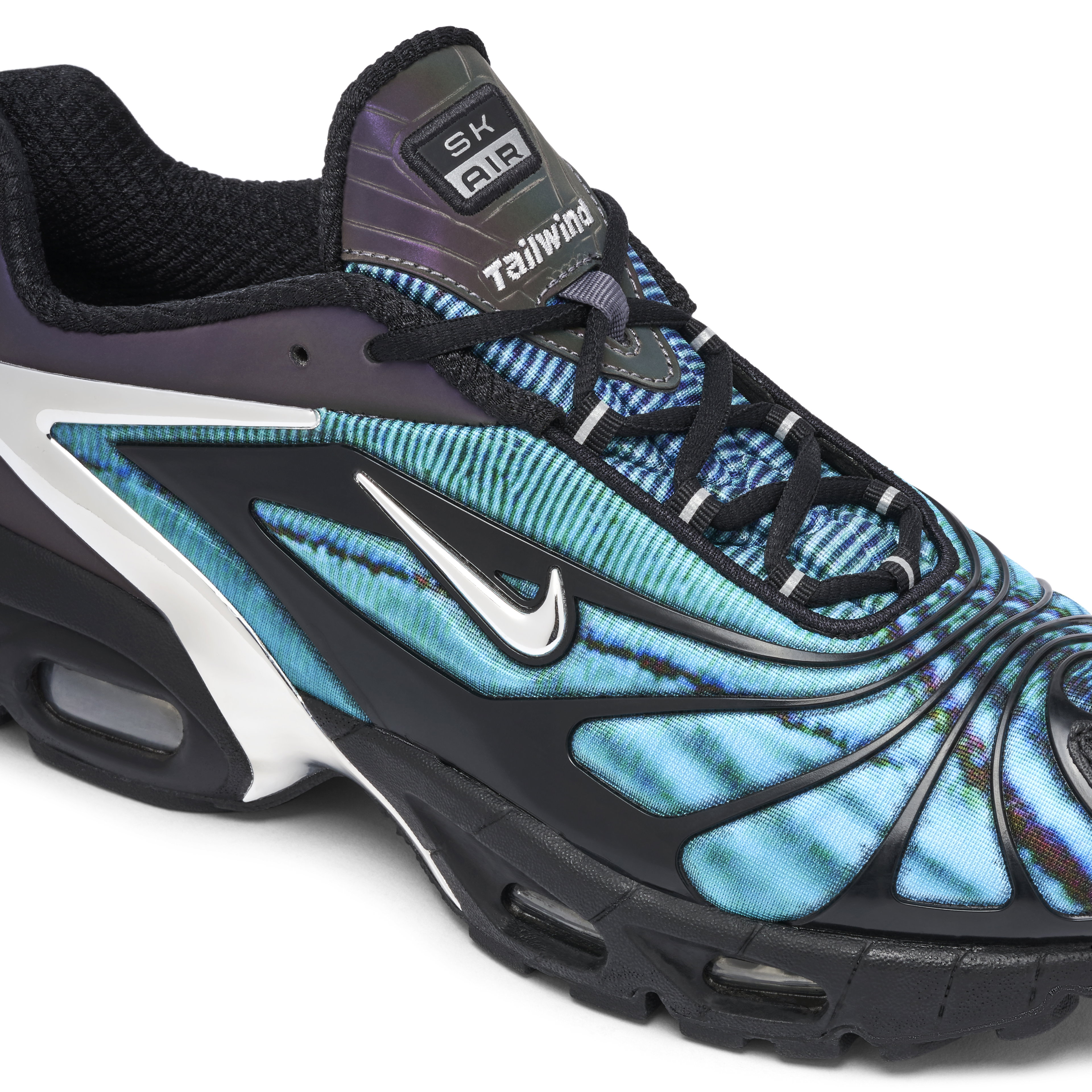 Nike Air Max Tailwind 5 Skepta