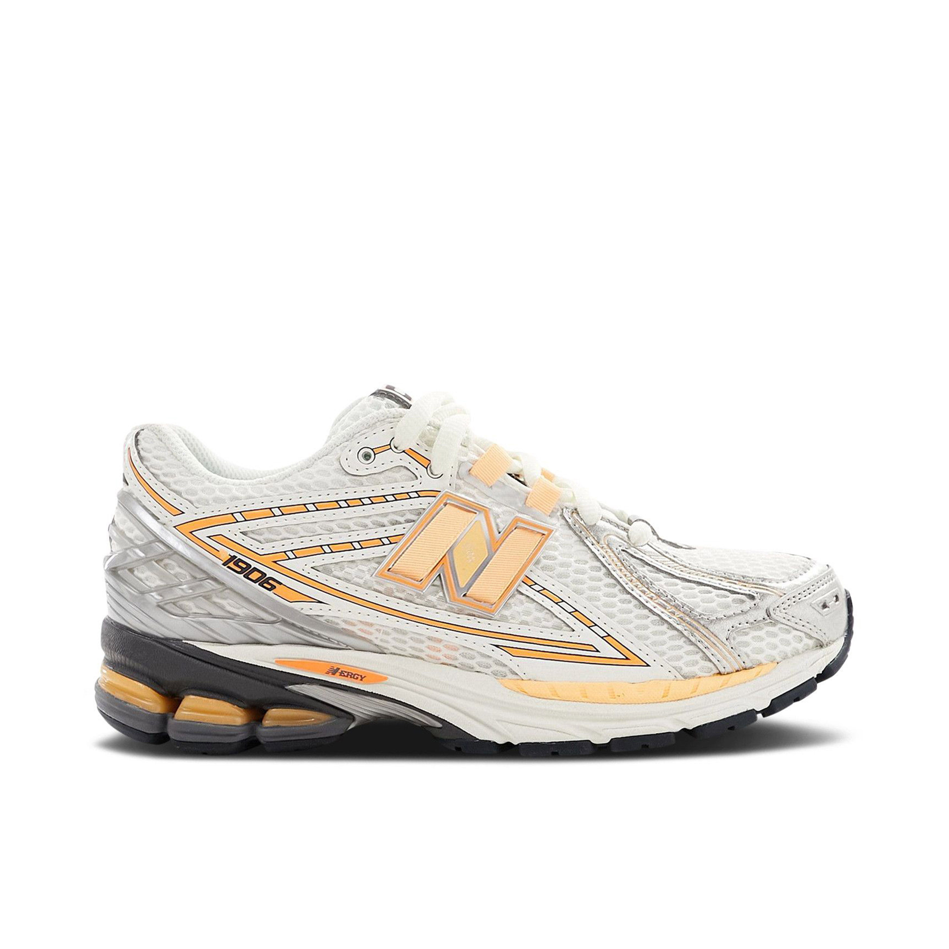 New Balance 1906R ASOS Exclusive Neon Pack Orange