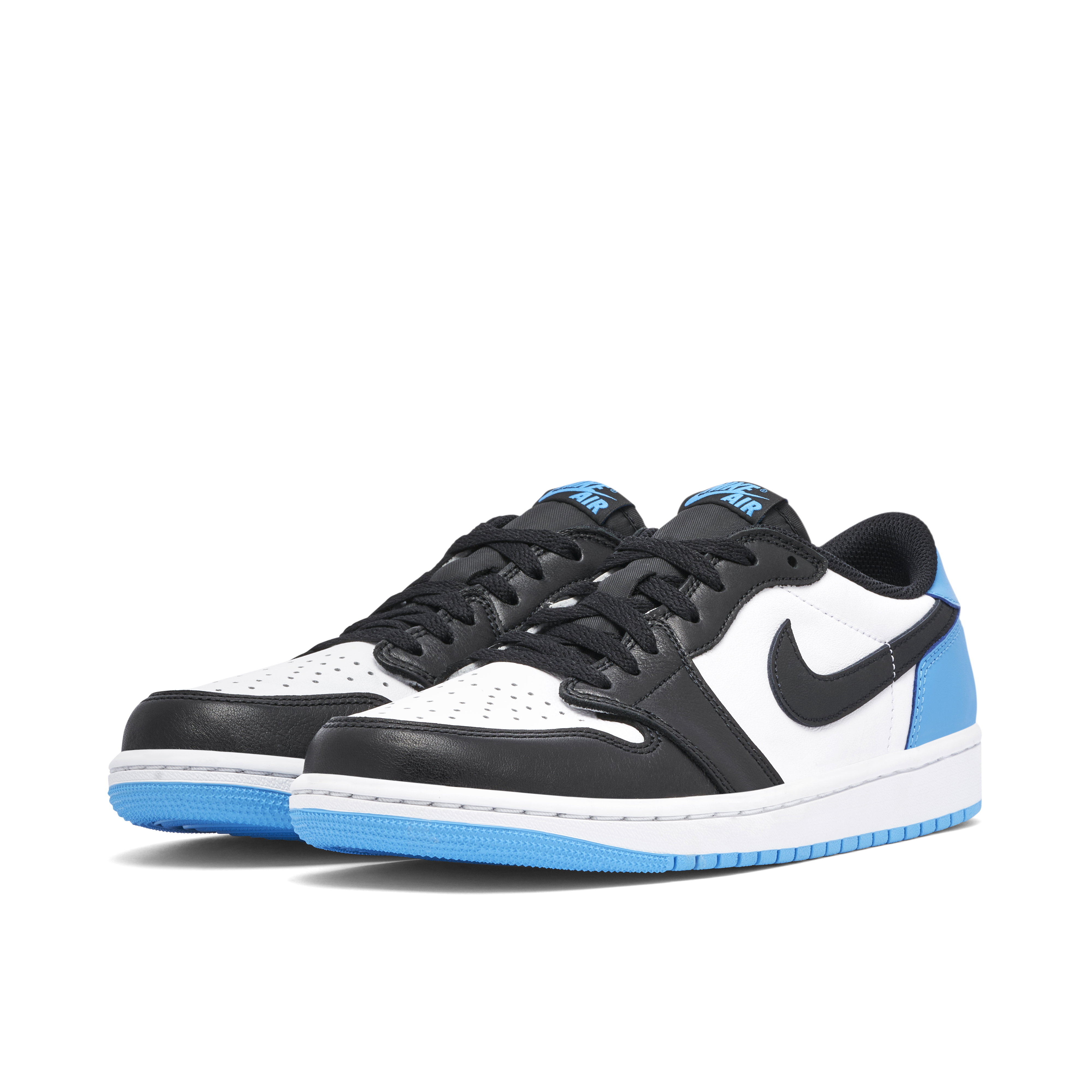 Air Jordan 1 Retro Low OG UNC | CZ0790-104 | Laced