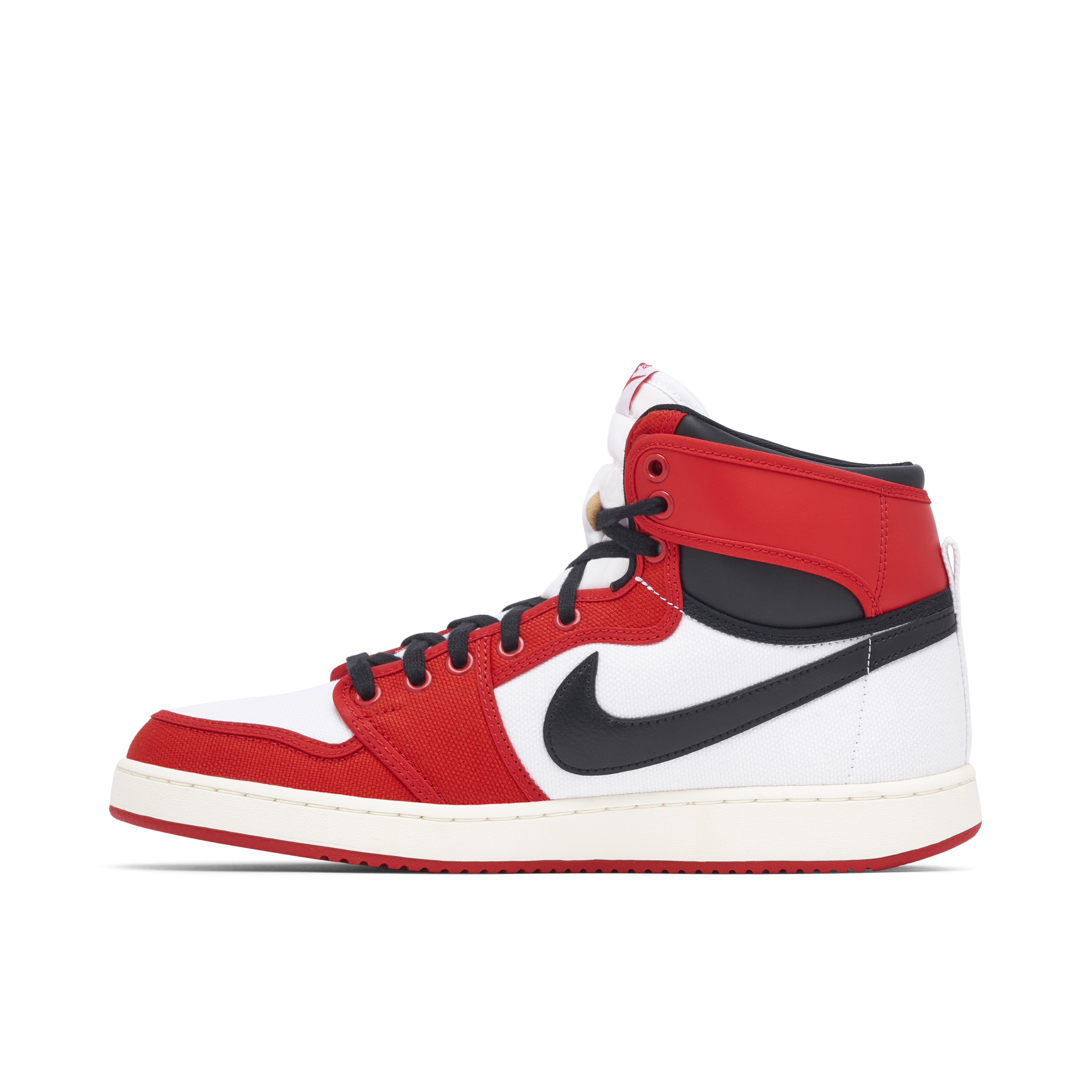 NIKE　エアージョーダン1　ロー　シカゴ Air Jordan 1 KO Chicago 2021 | DA9089-100 | Laced