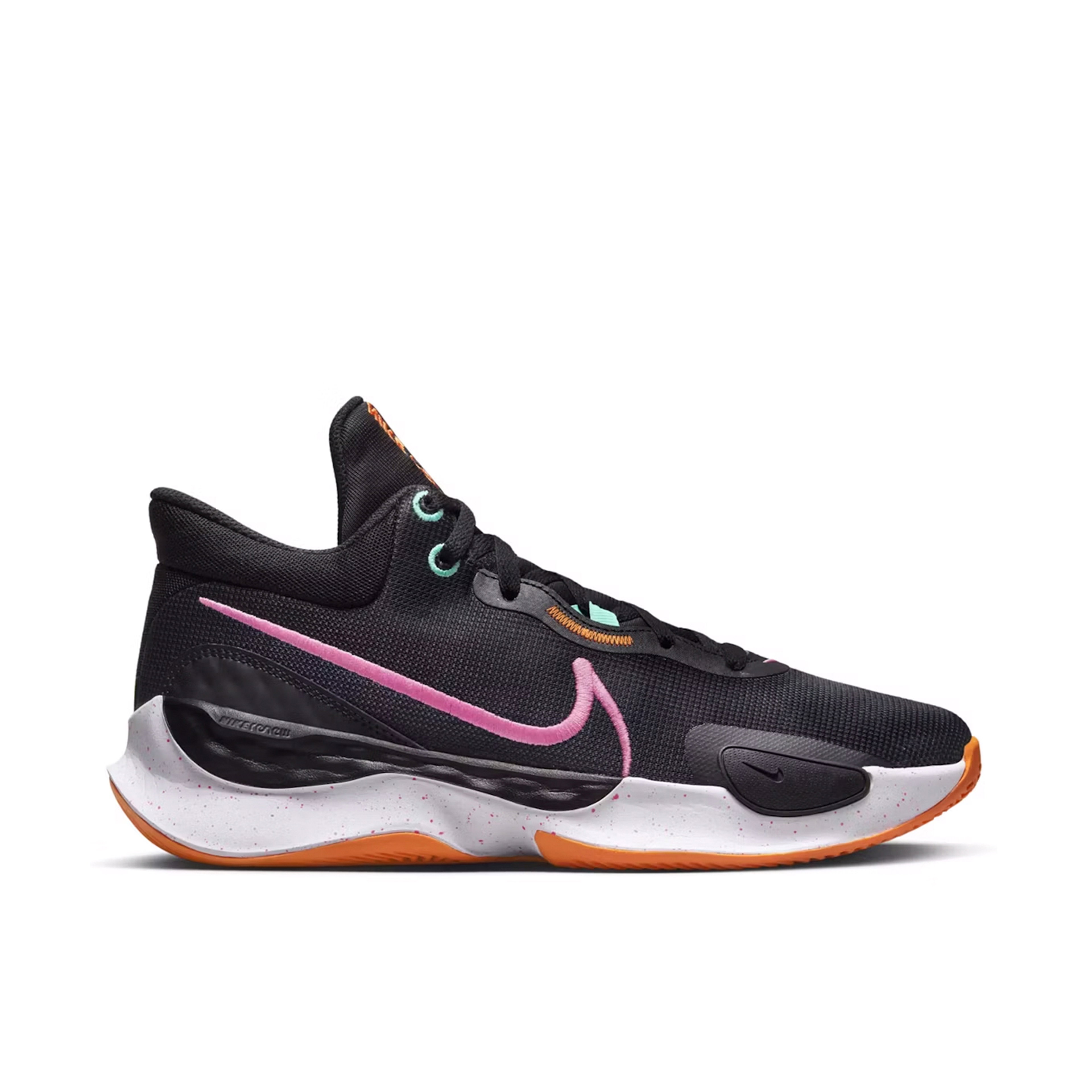Nike Renew Elevate 3 Pink Spell
