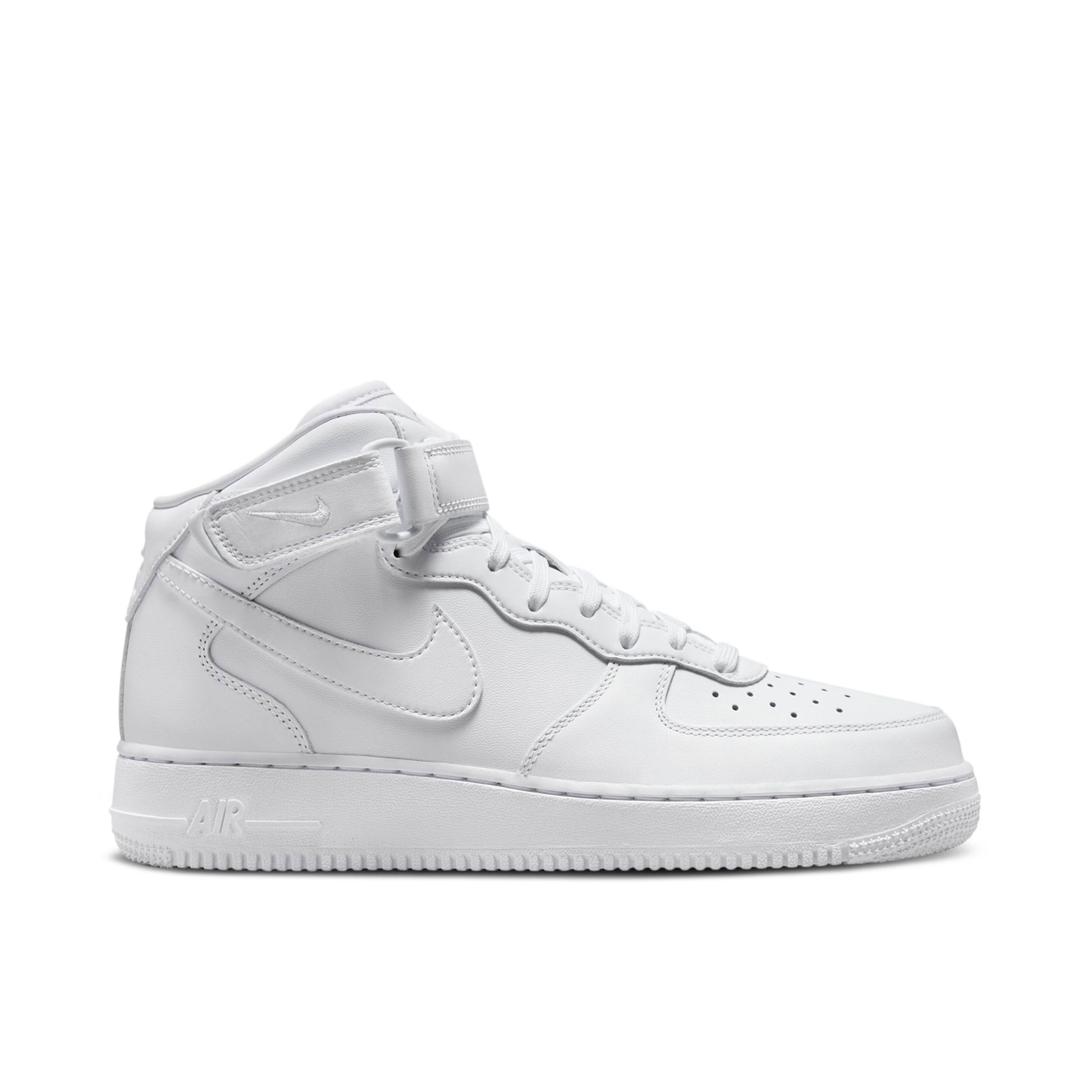 Nike Mid Trainers | Shop With Laced
