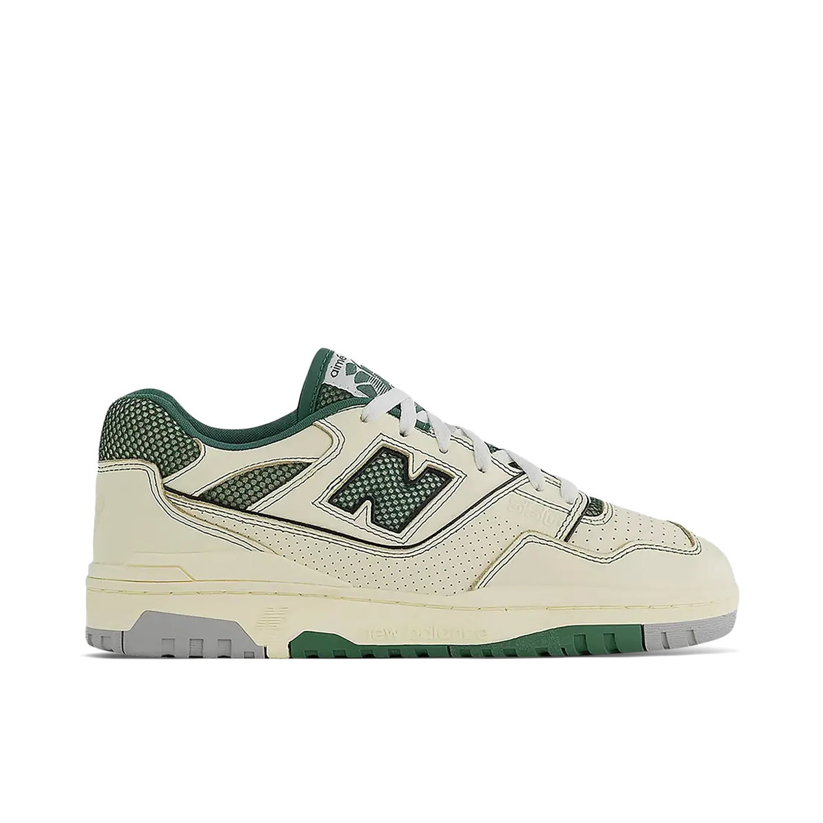 New Balance 550 x Aime Leon Dore Dawn Glow Pine | BB550AY1 | Laced