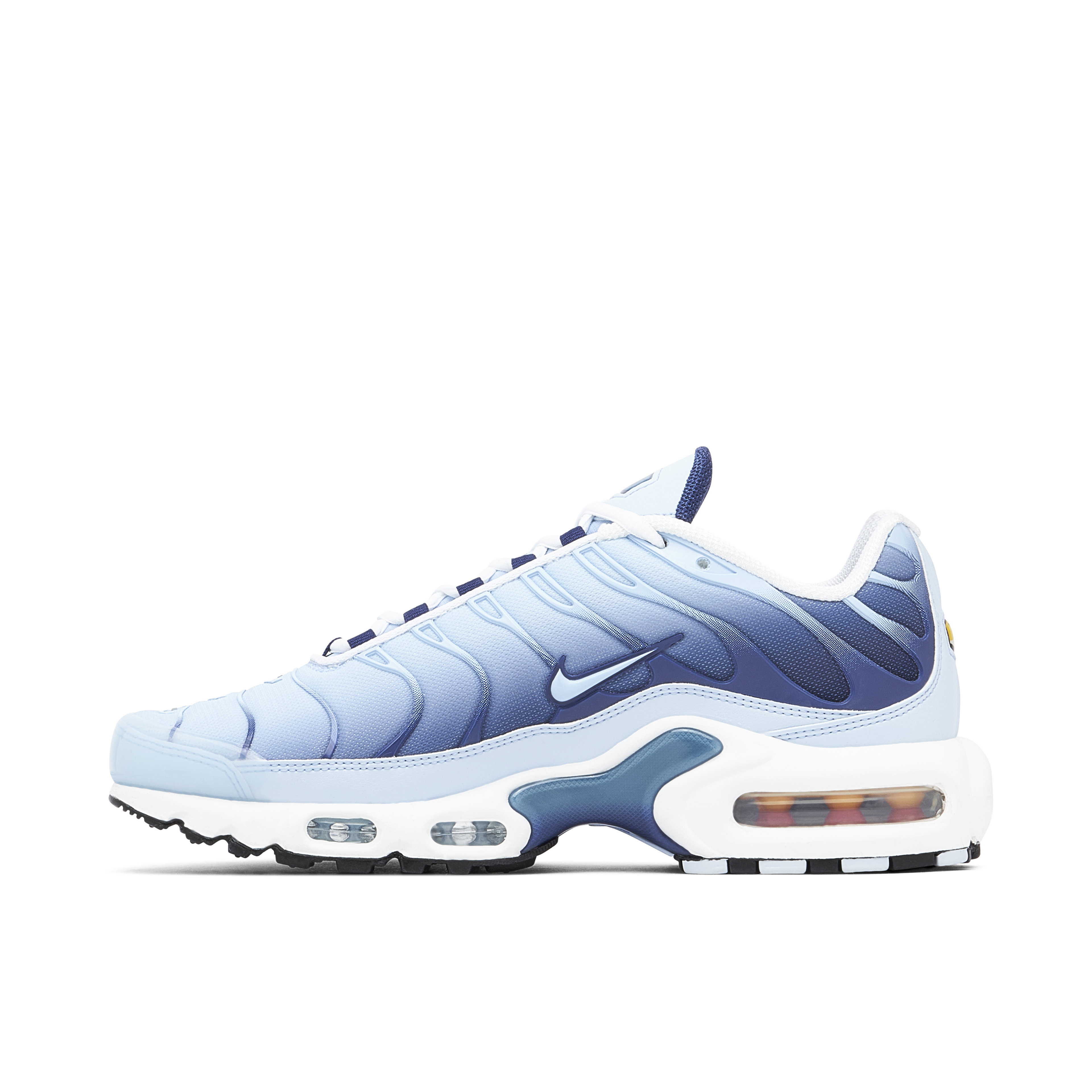 Nike Air Max Plus Celestine Blue Damen