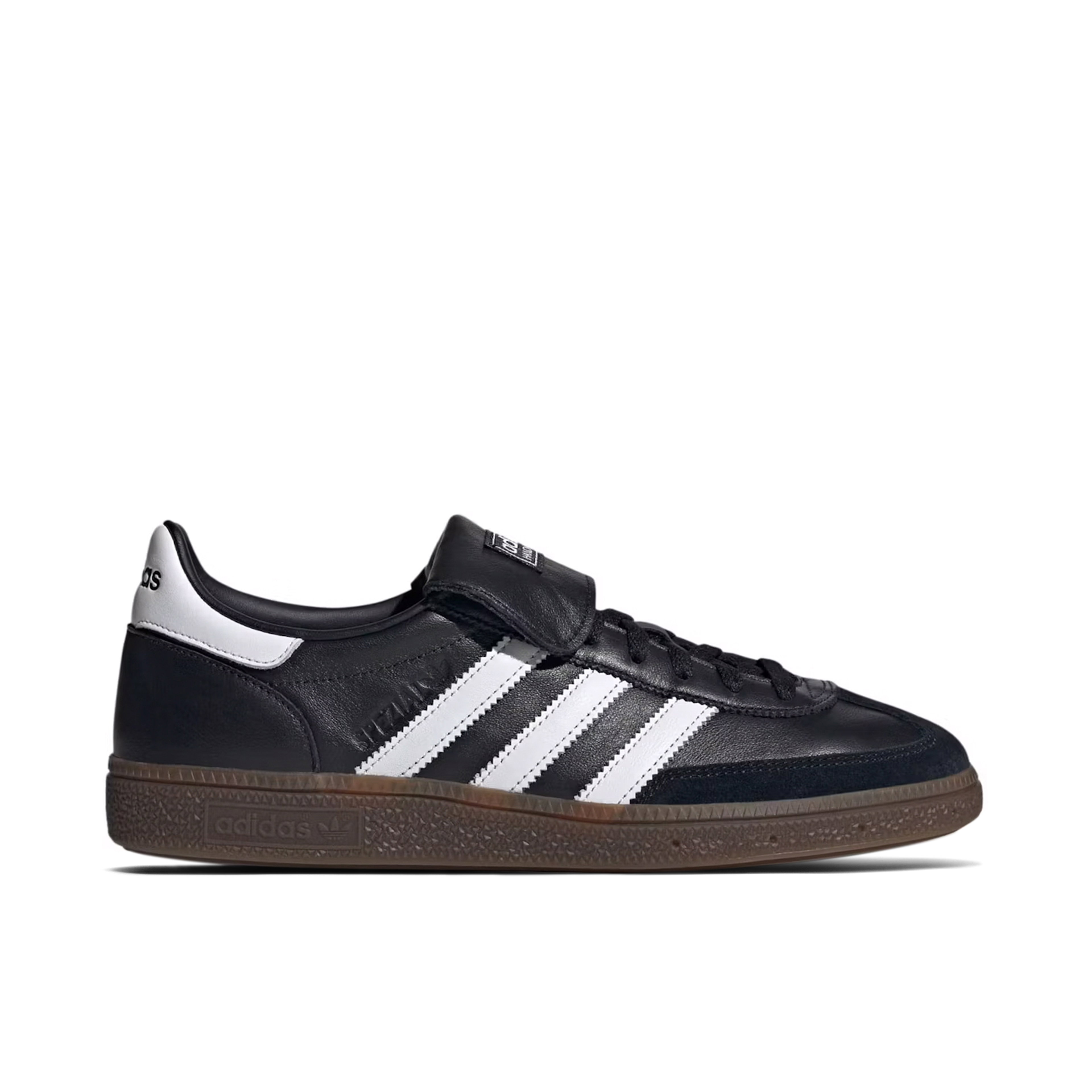 Adidas Handball Spezial Core Black Gum