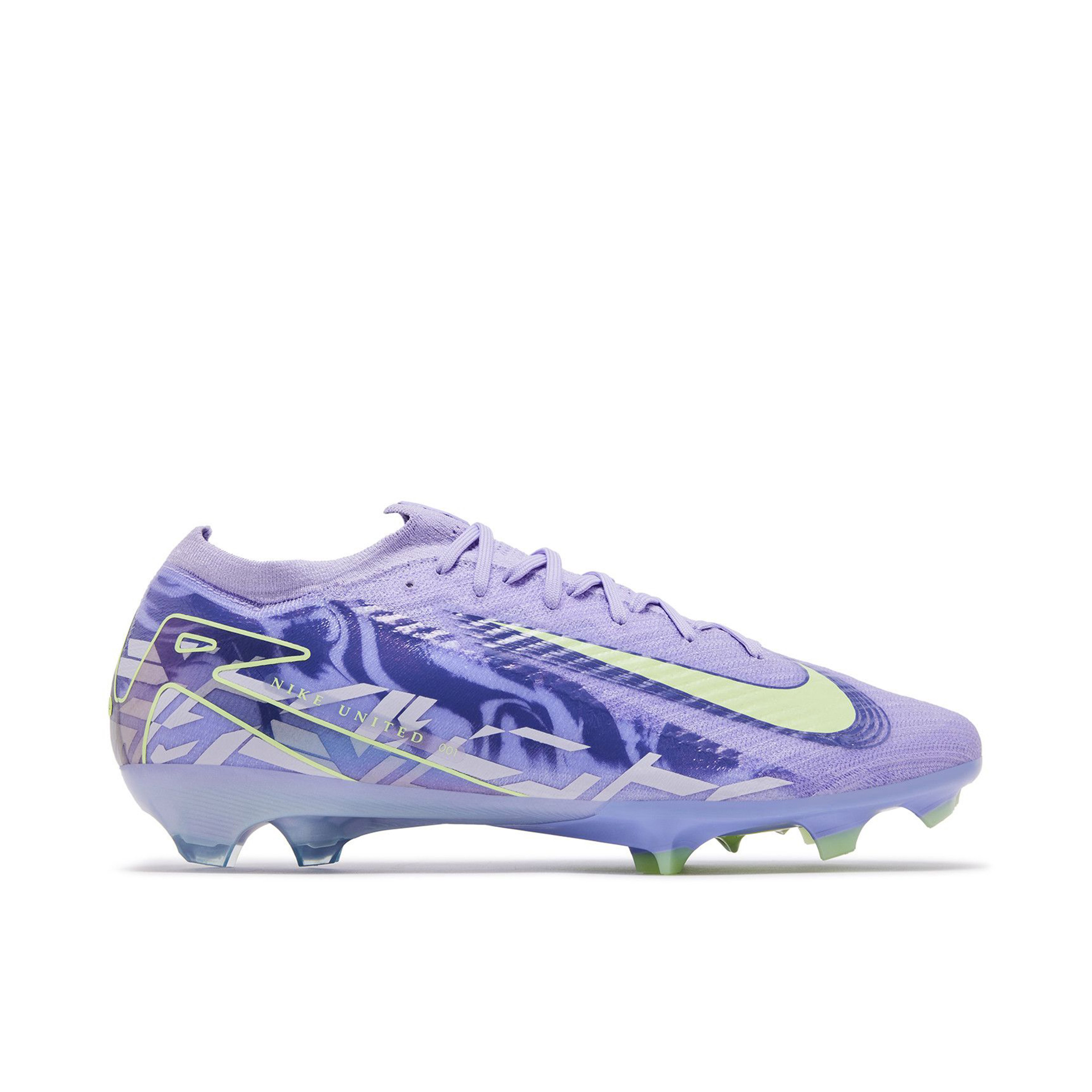 Nike Zoom Mercurial Vapor 16 Elite FG United Pack