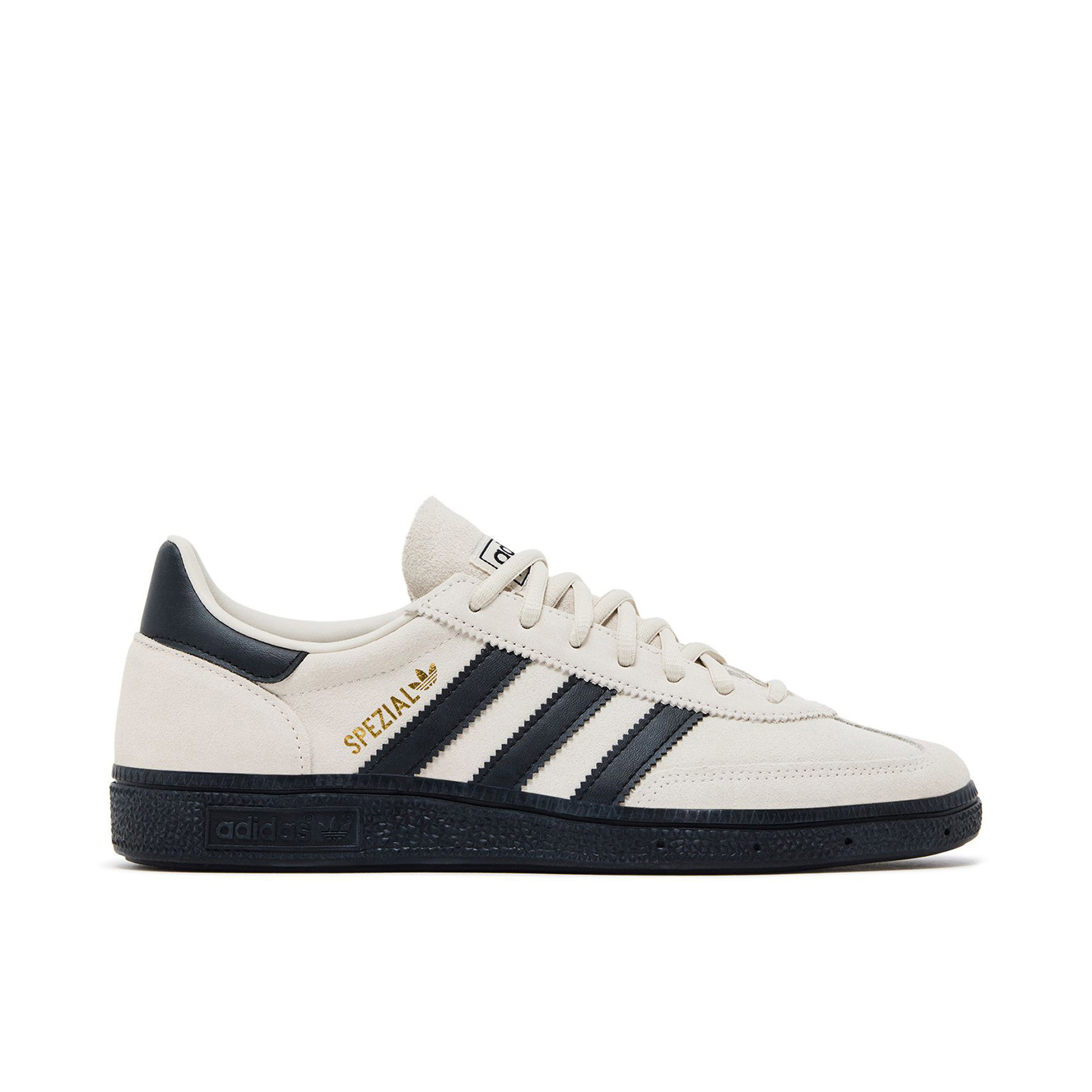 Adidas Handball Spezial Aluminum Core Black