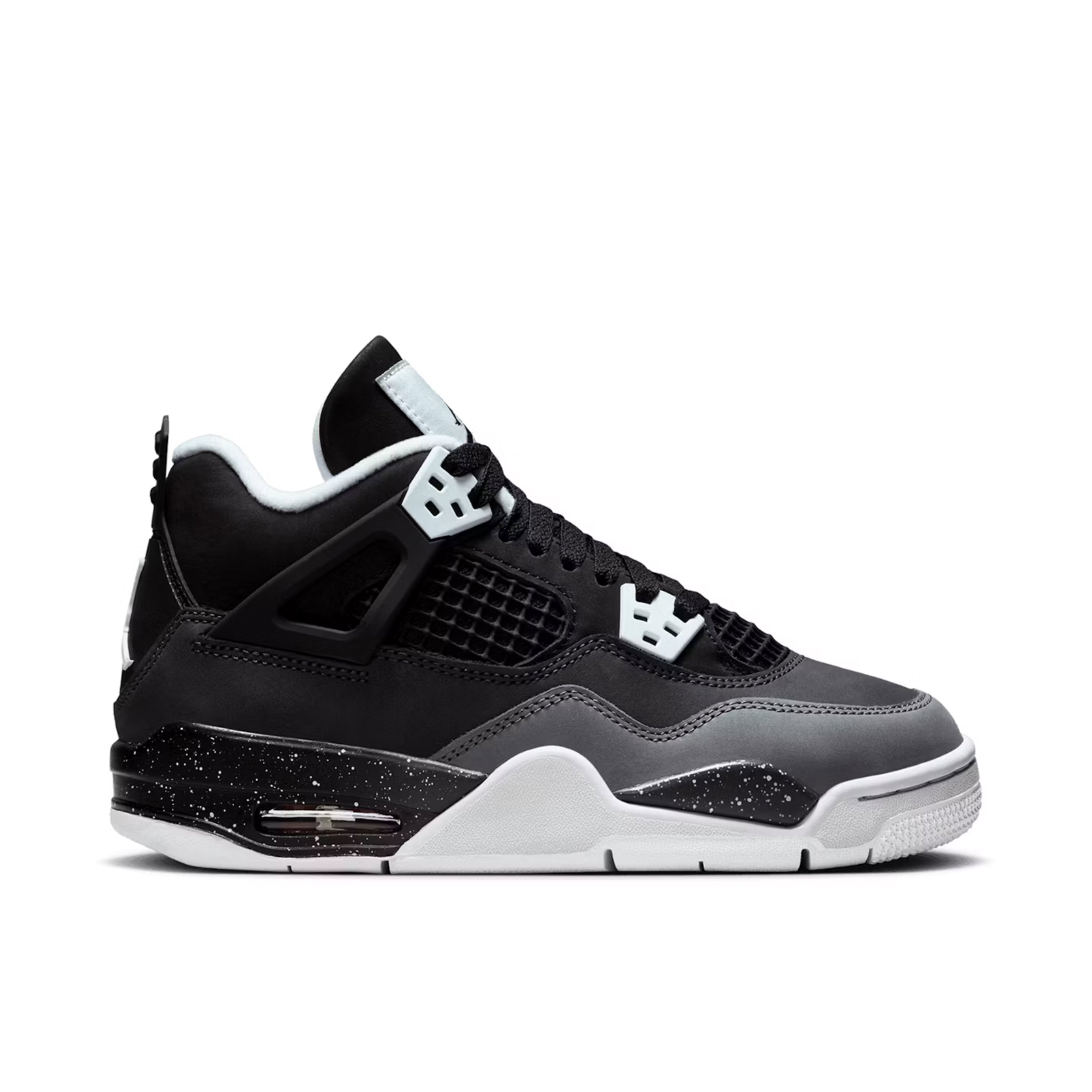 Nike GS Air Jordan 4 Retro Fear 新品 23cm Air Jordan 4 Retro Fear (2013) | 626969-030 | Laced
