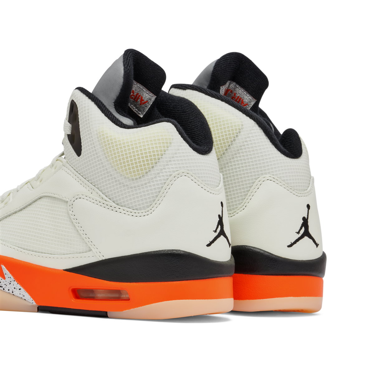 Jordan 5 Shattered Backboard | DC1060-100 | Laced