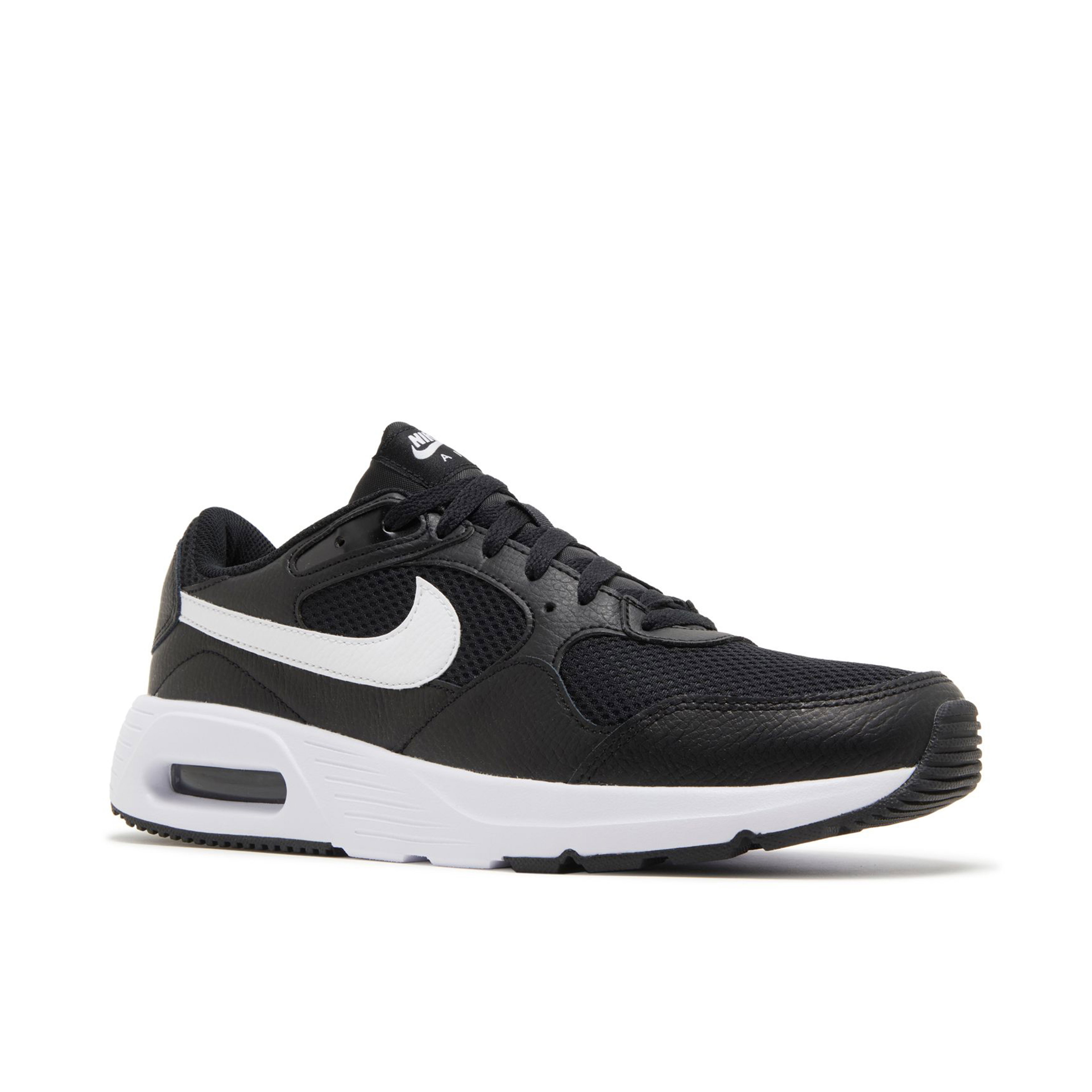Nike Air Max SC Black White