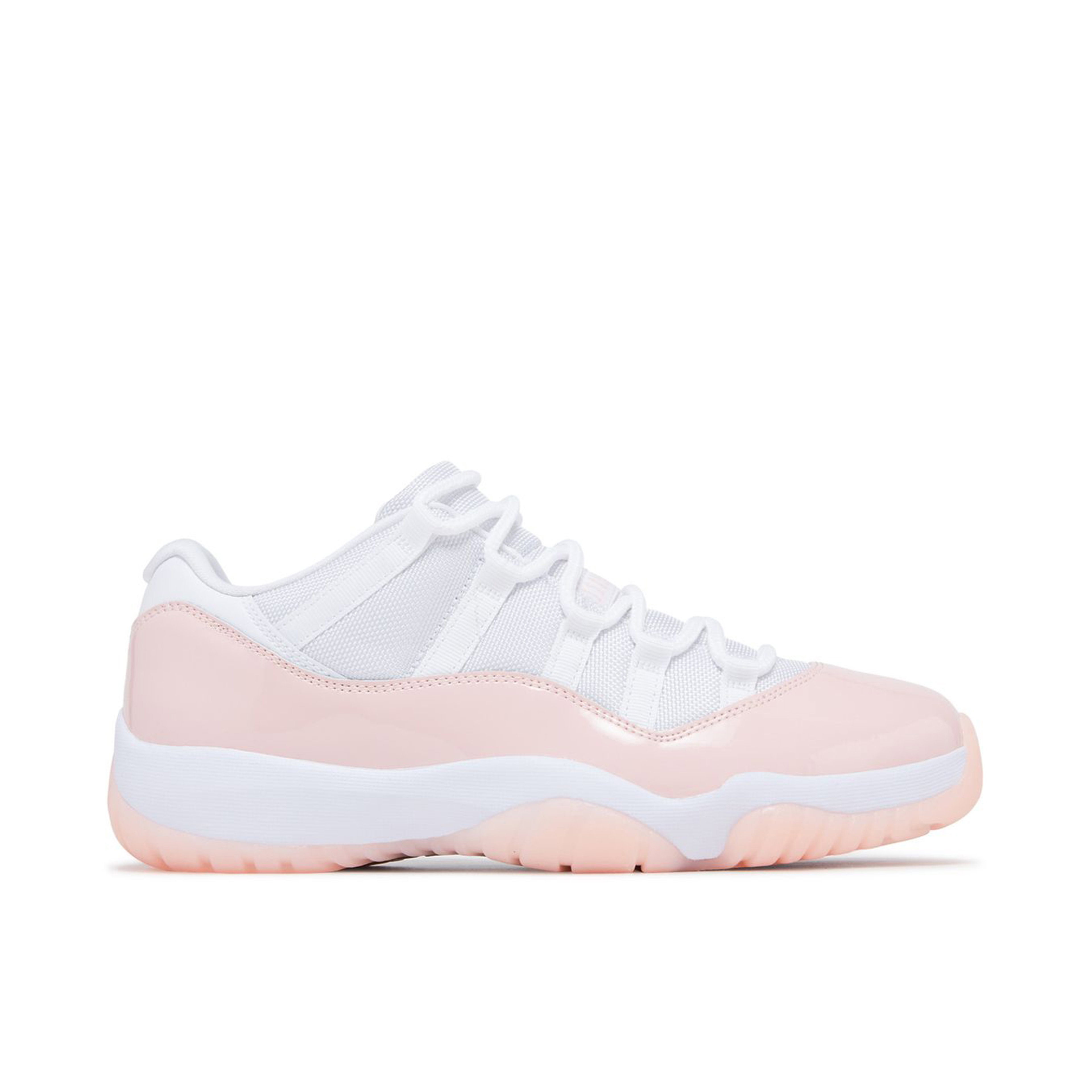 Air Jordan 11 Retro Low Legend Pink Womens