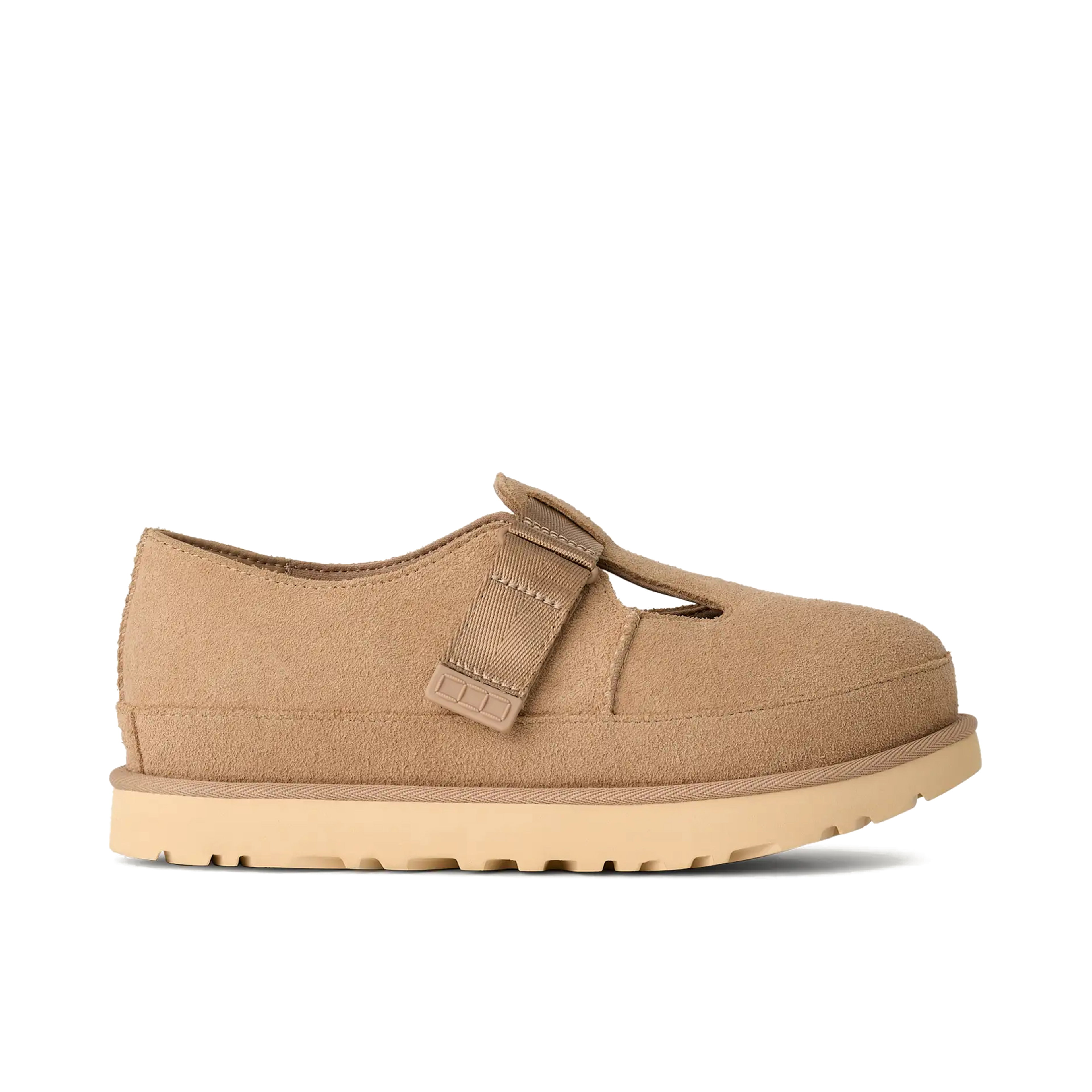 UGG Goldenstar Mary Jane Sand Womens