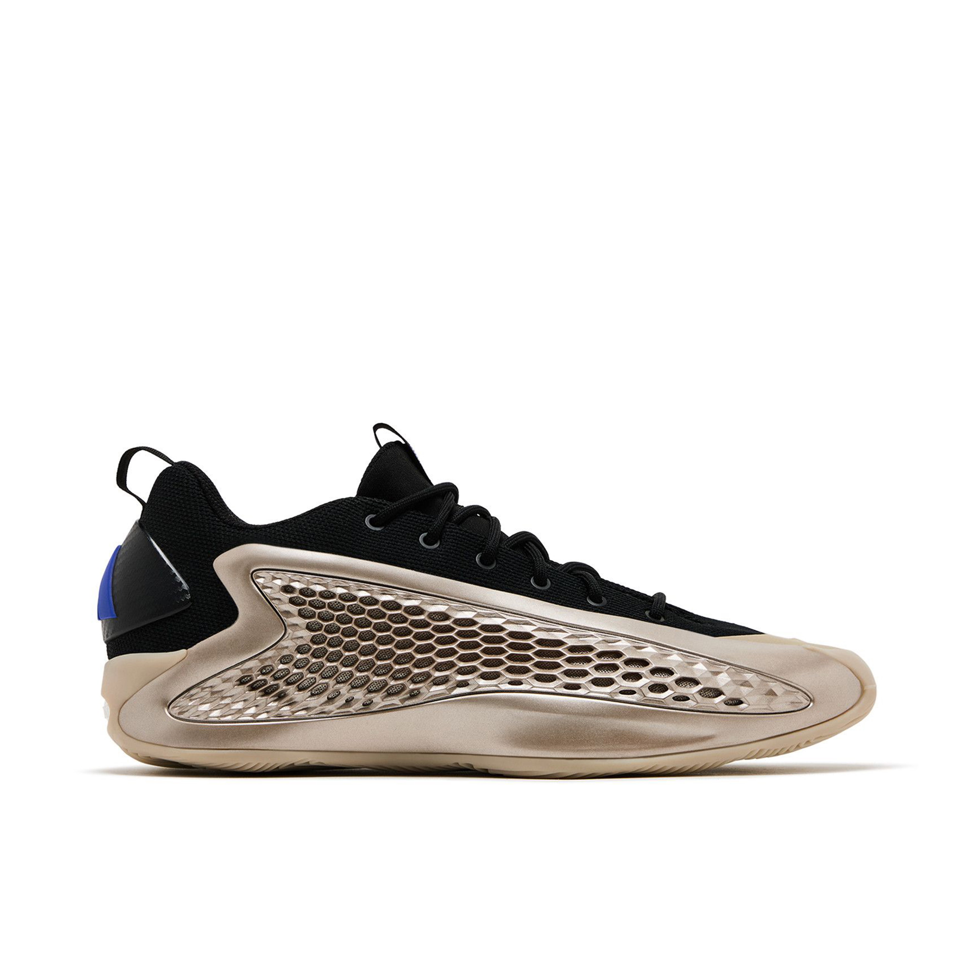 Adidas AE 1 Low Champagne Metallic