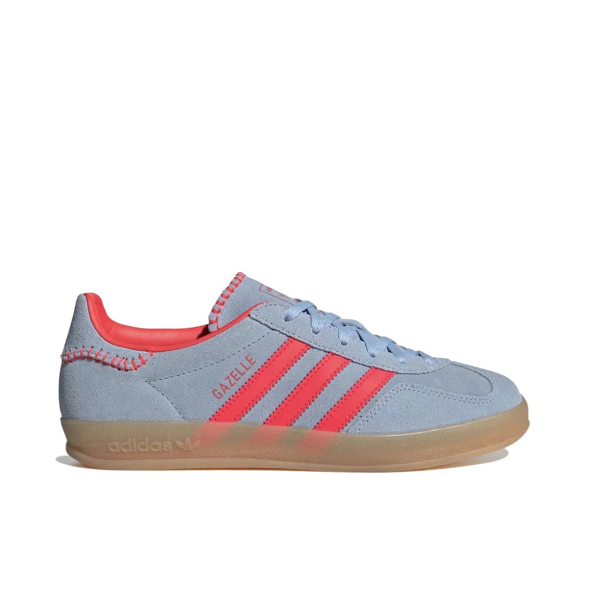 adidas Blue Gazelle | Laced