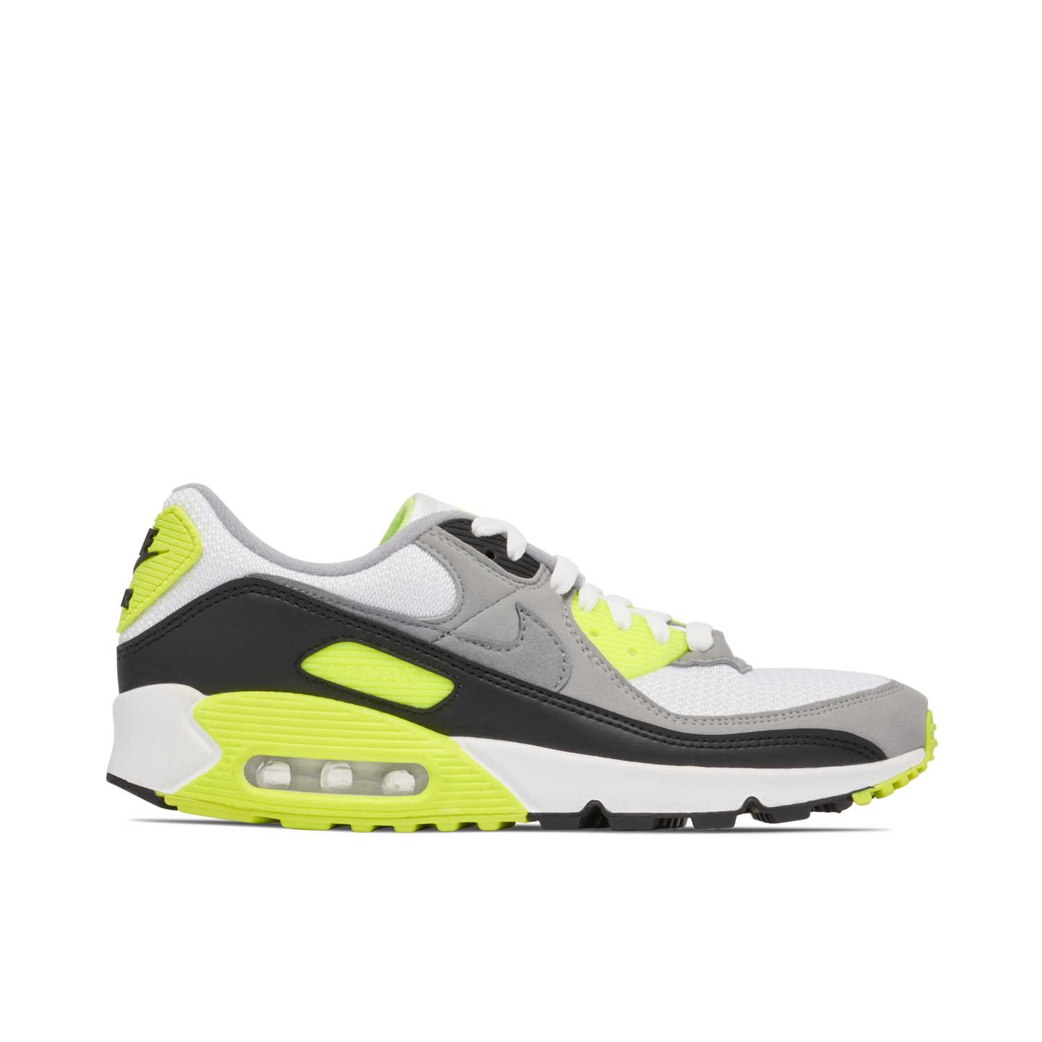 Nike Air Max 90 OG Volt