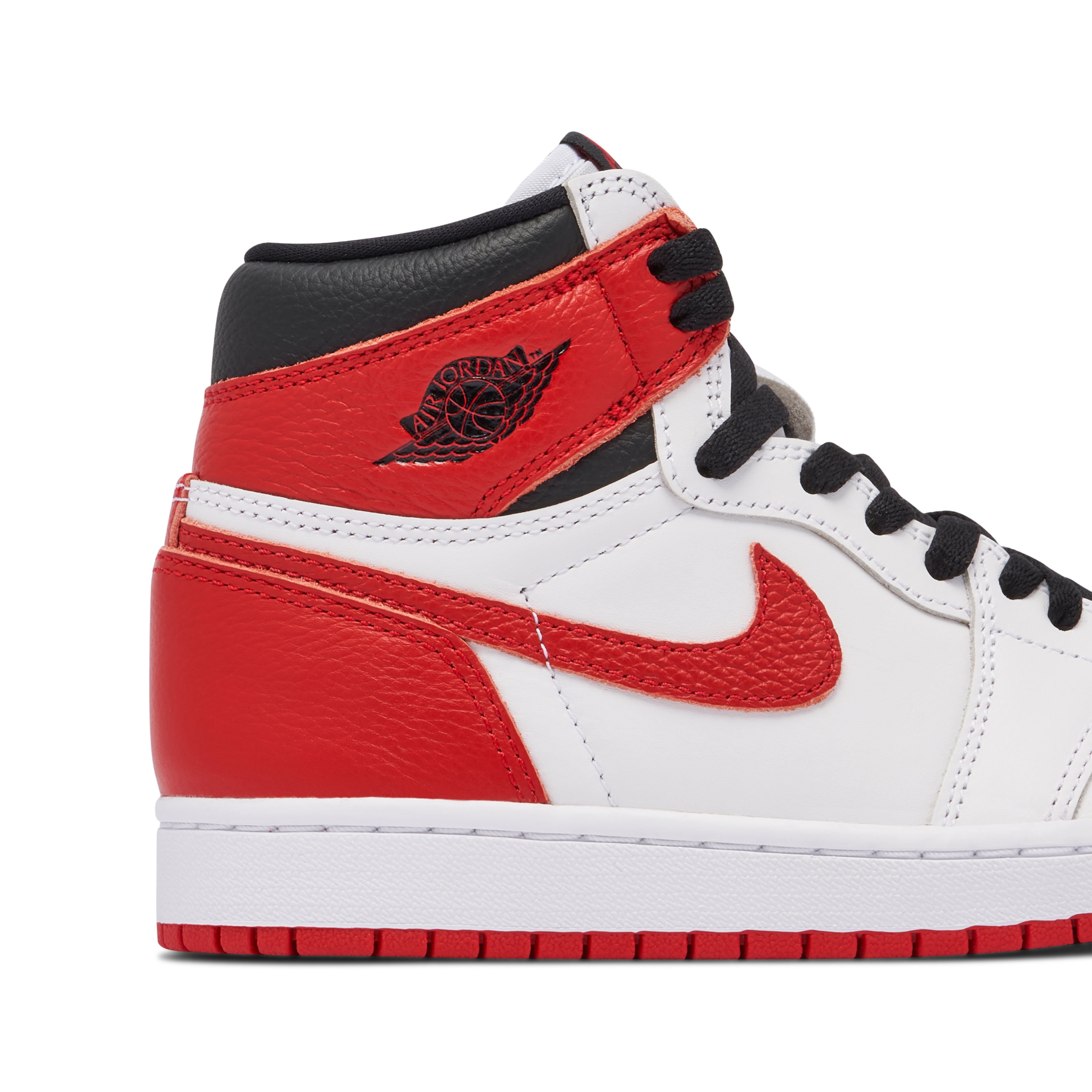 Air Jordan 1 Retro High OG Heritage | 555088-161 | Laced